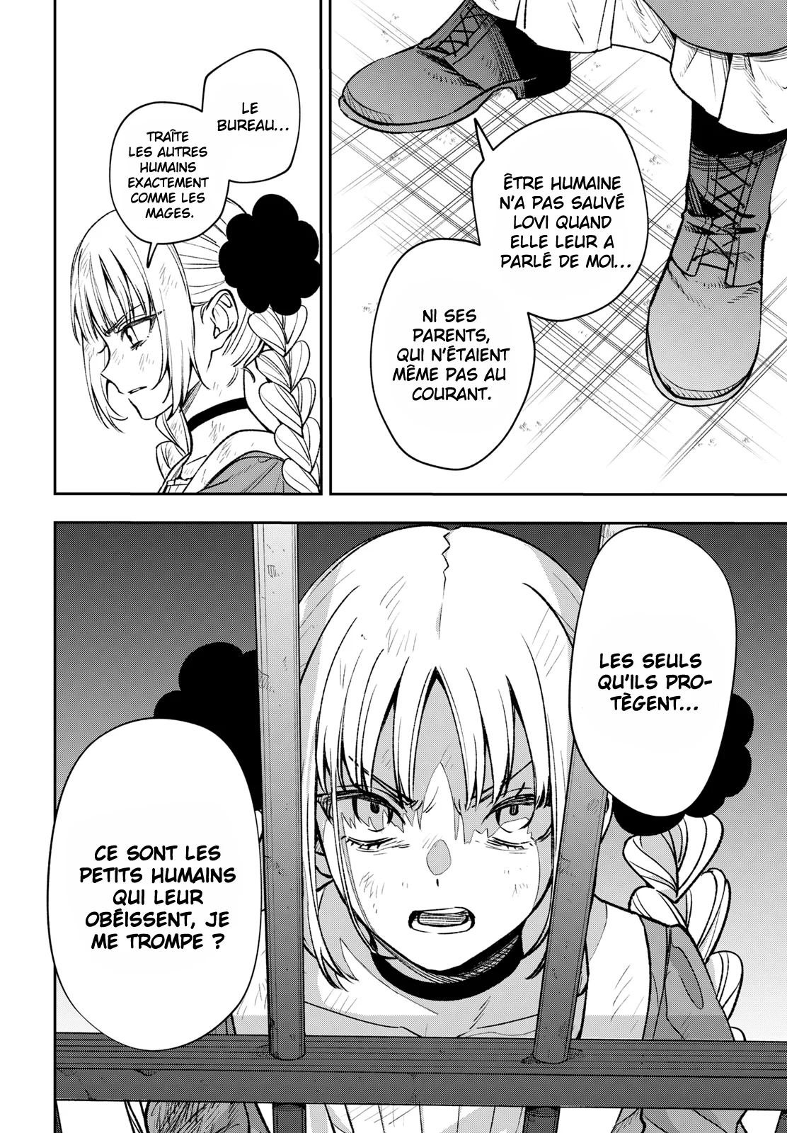 WITCHRIV Chapitre 2 - Page 13