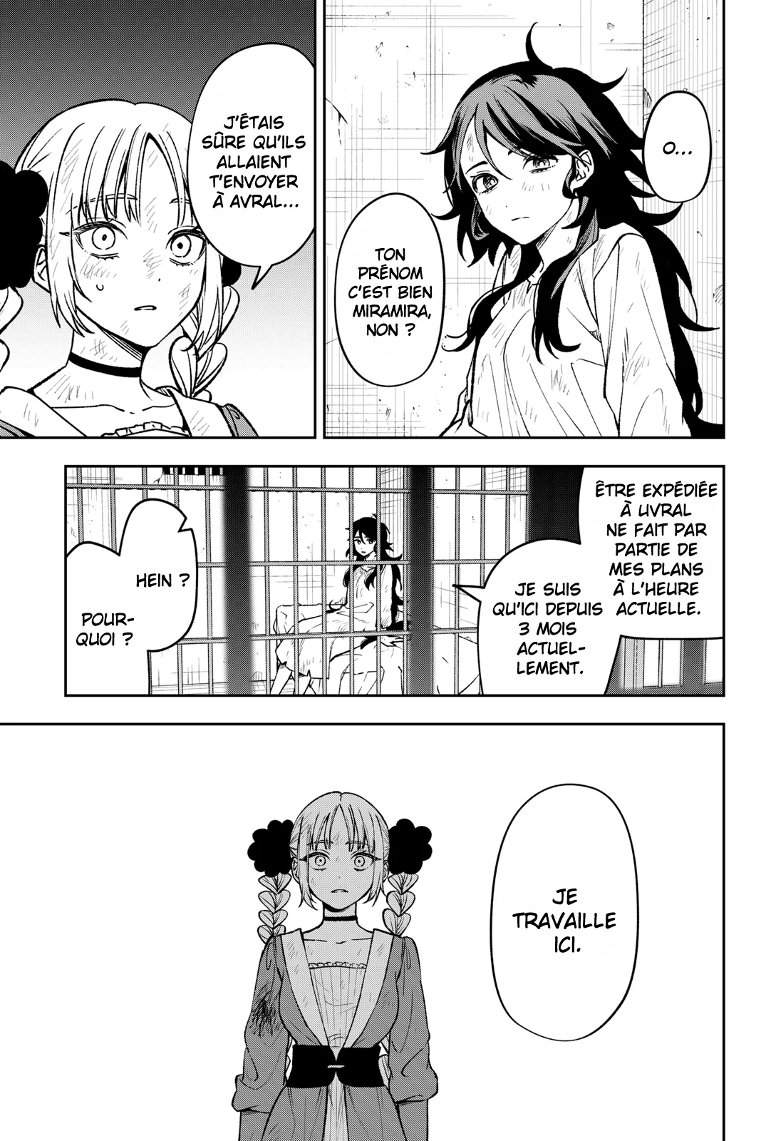 WITCHRIV Chapitre 2 - Page 18