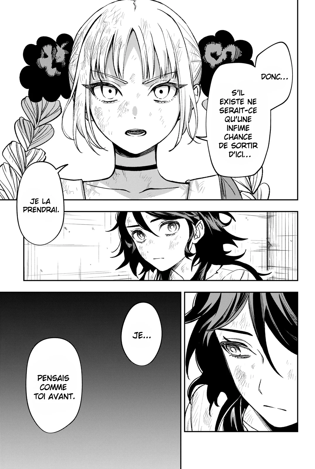 WITCHRIV Chapitre 2 - Page 22