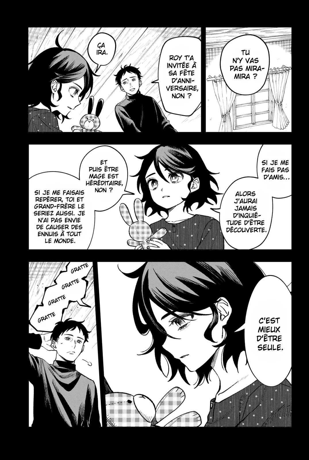 WITCHRIV Chapitre 2 - Page 24