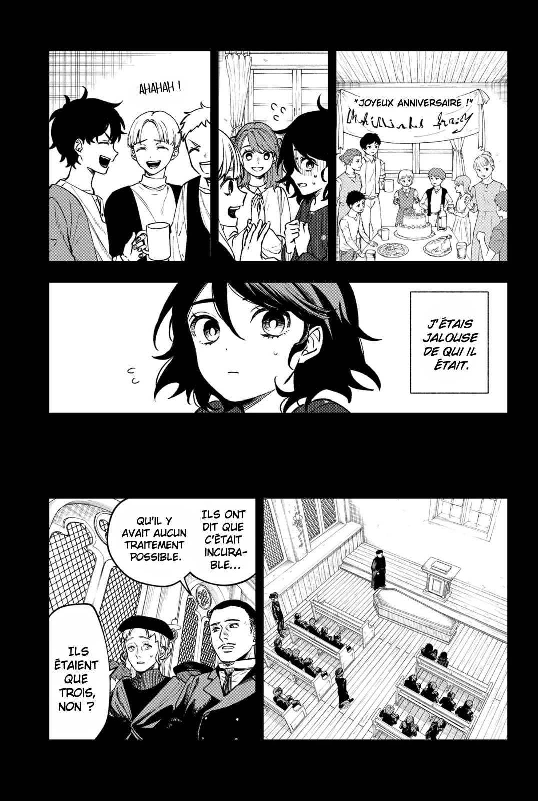 WITCHRIV Chapitre 2 - Page 26