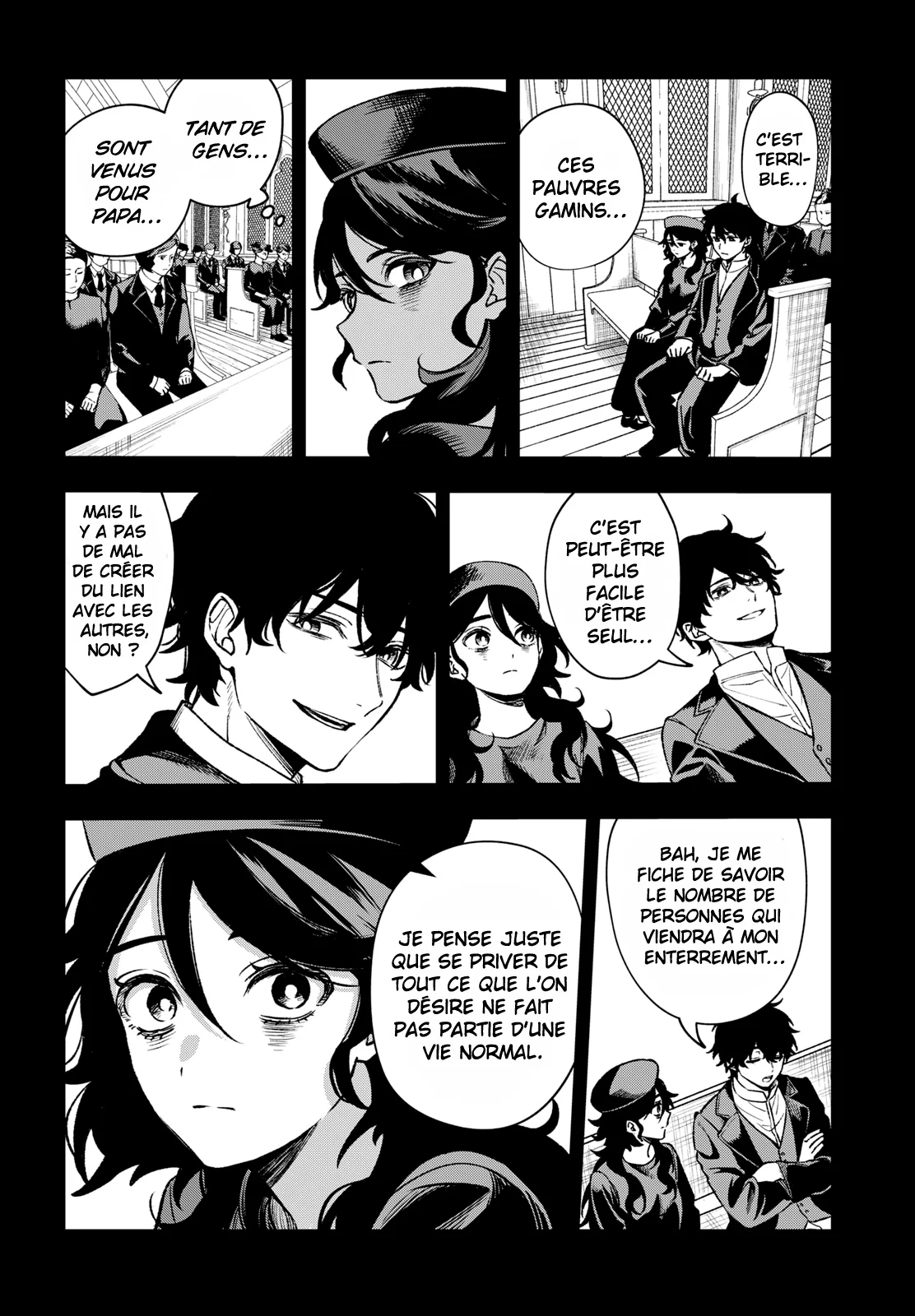 WITCHRIV Chapitre 2 - Page 27