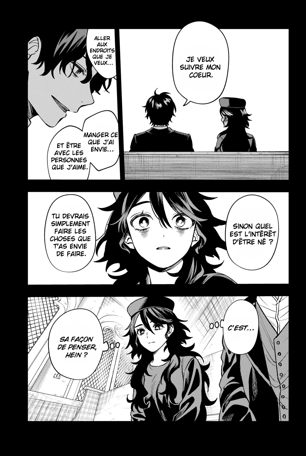 WITCHRIV Chapitre 2 - Page 28