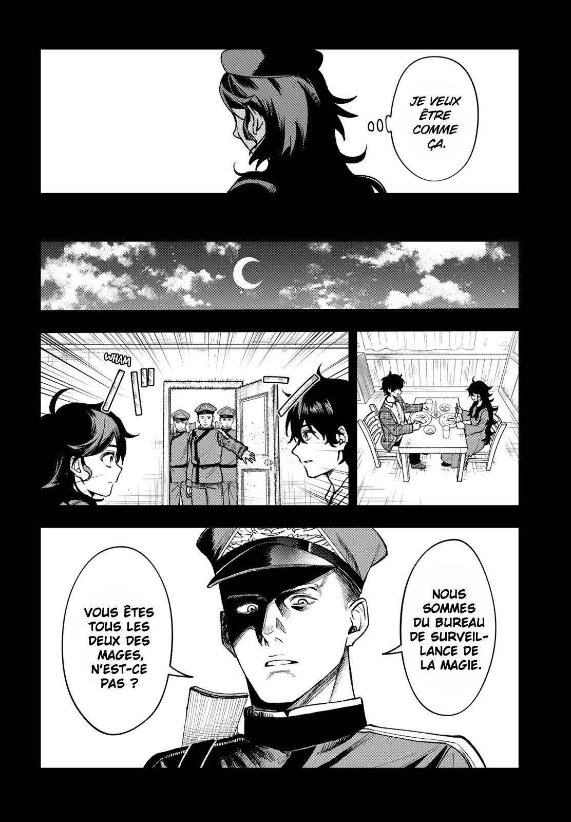 WITCHRIV Chapitre 2 - Page 29