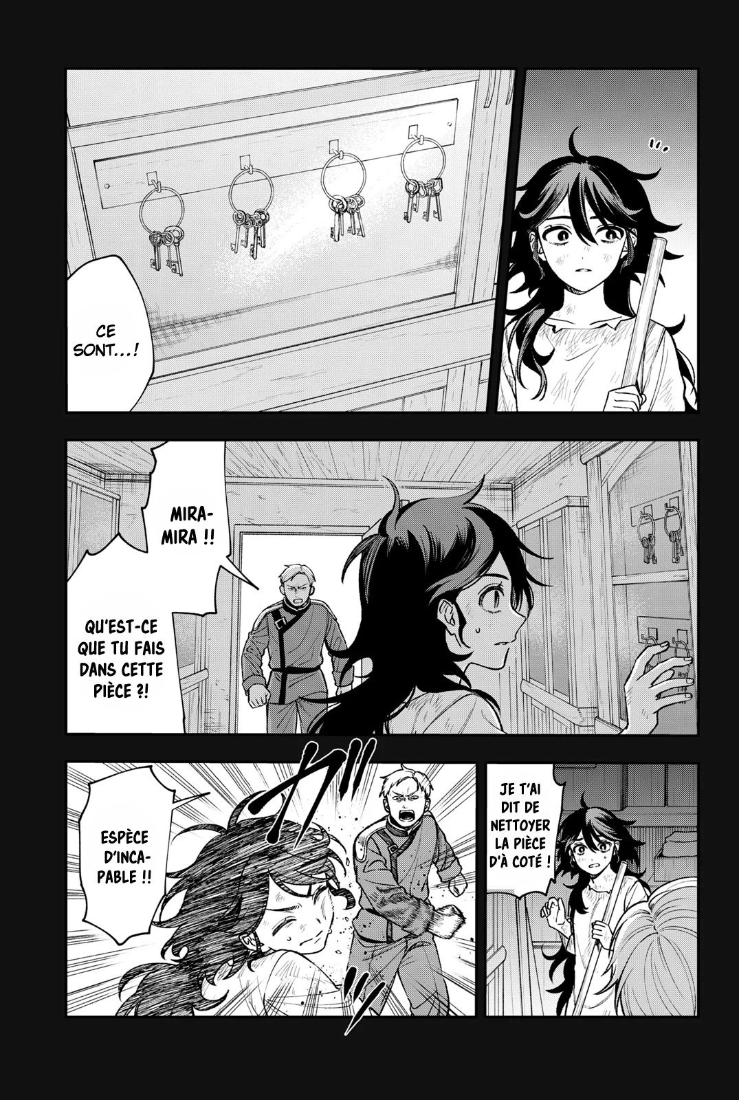 WITCHRIV Chapitre 2 - Page 34