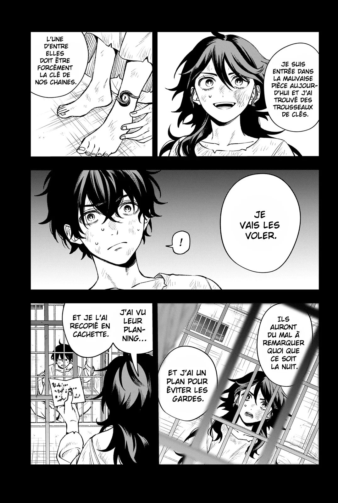 WITCHRIV Chapitre 2 - Page 36