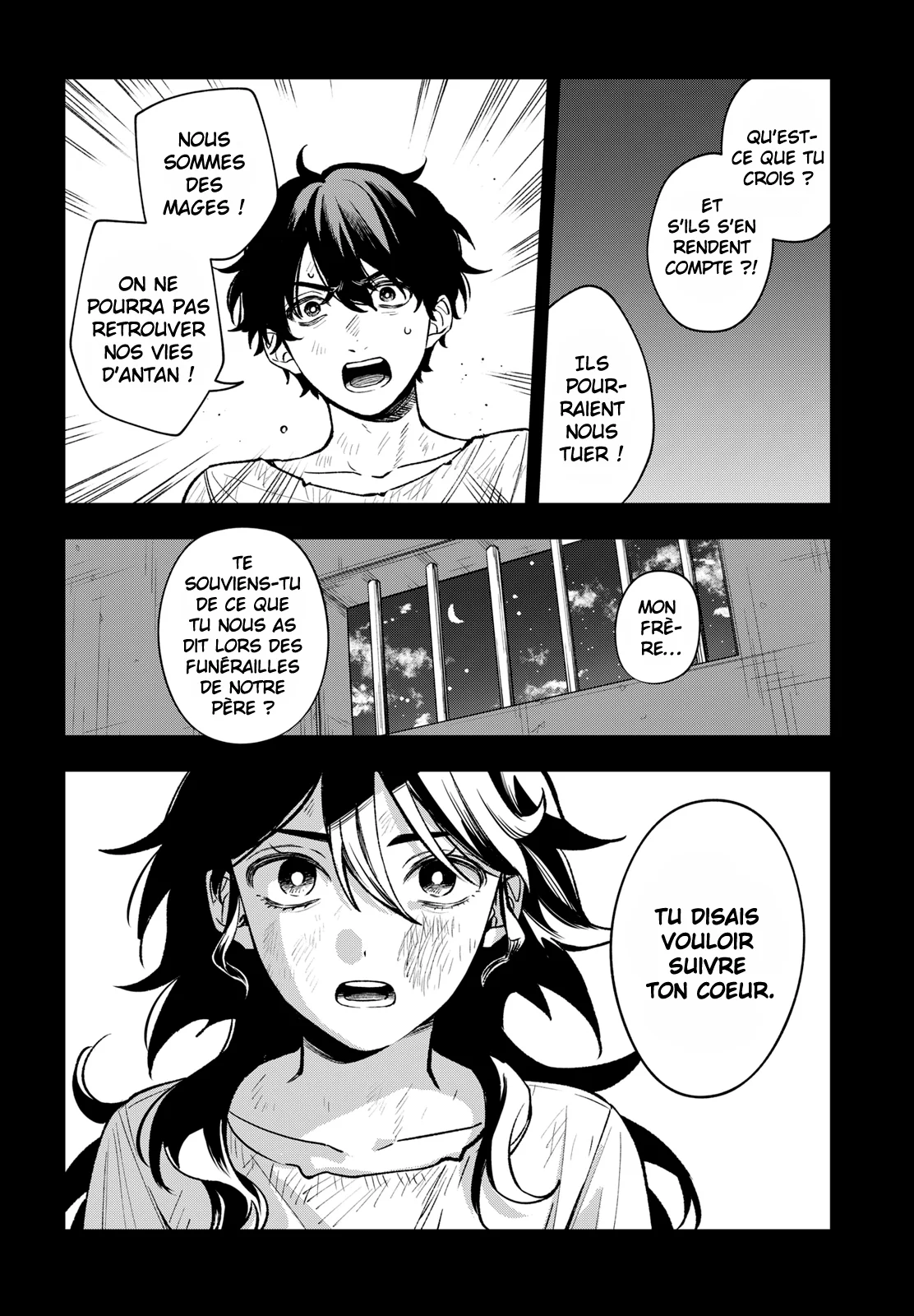 WITCHRIV Chapitre 2 - Page 37