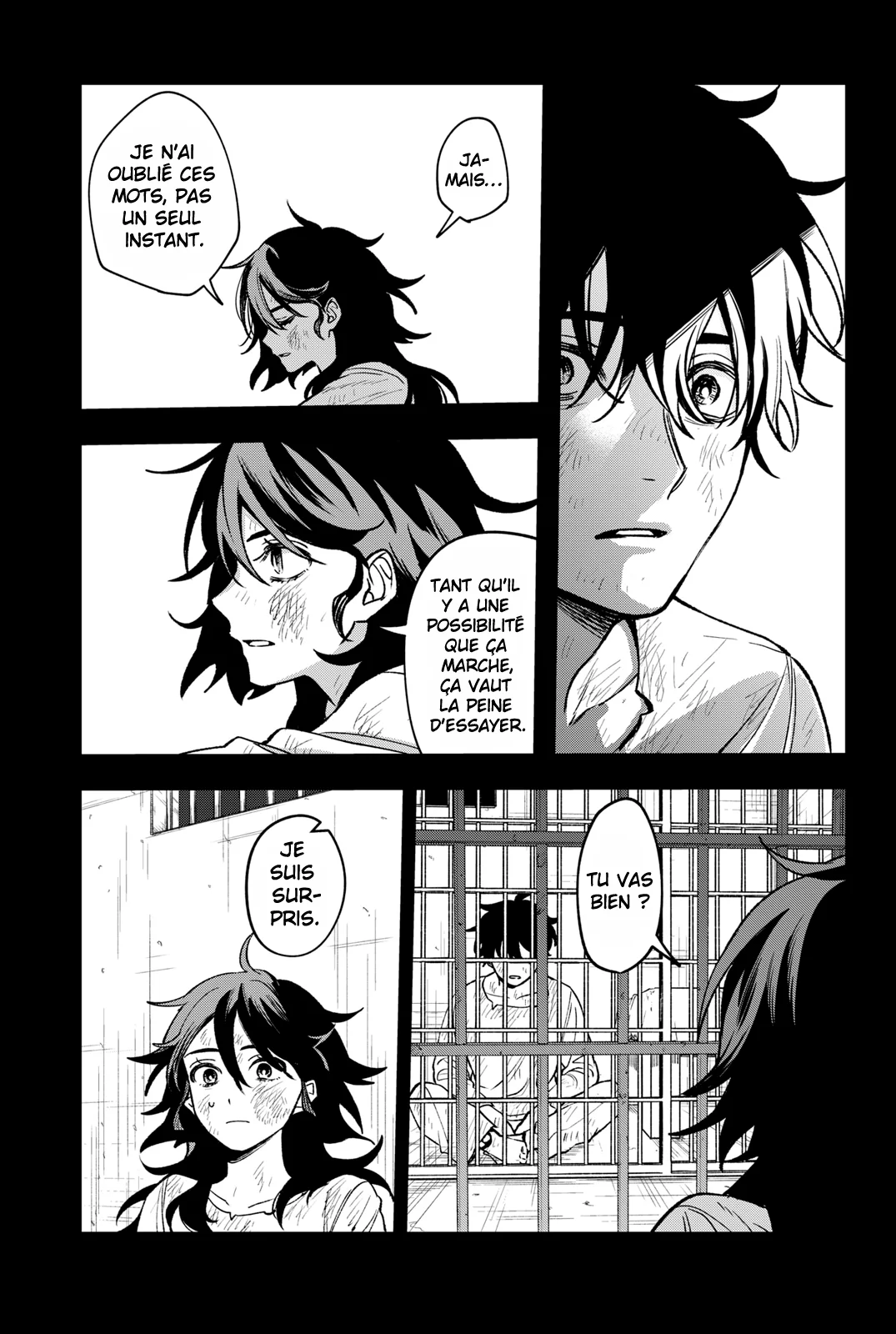 WITCHRIV Chapitre 2 - Page 38