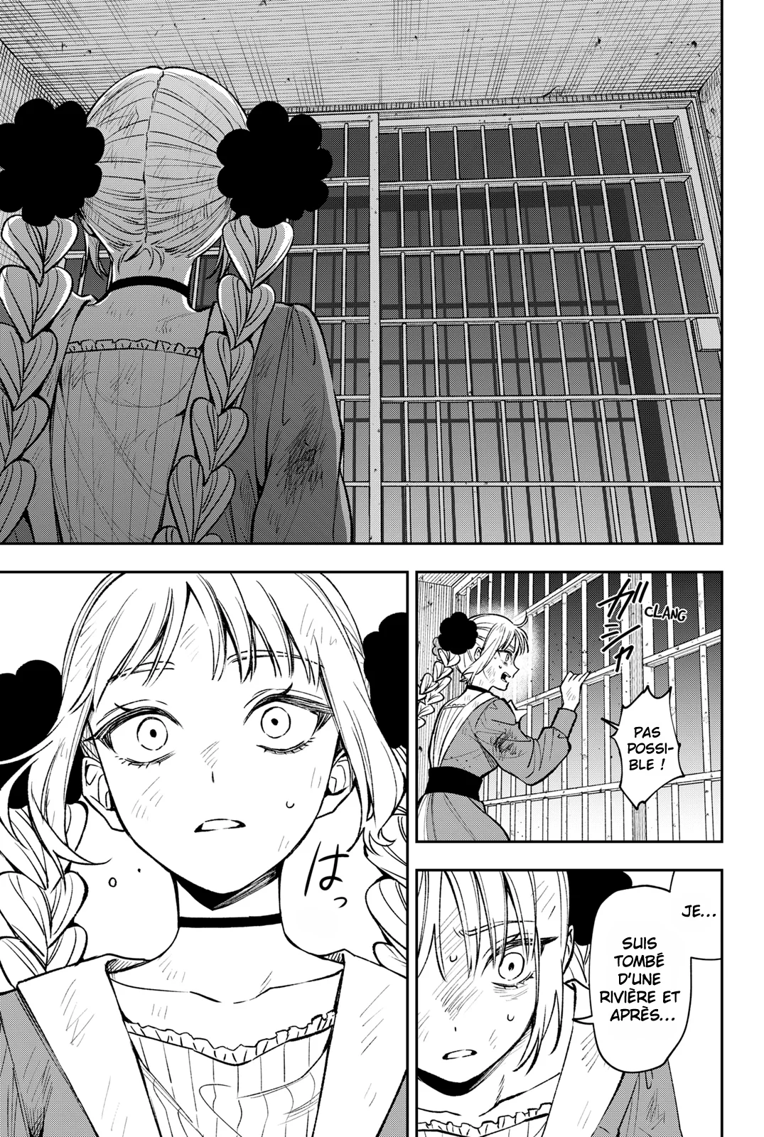 WITCHRIV Chapitre 2 - Page 4