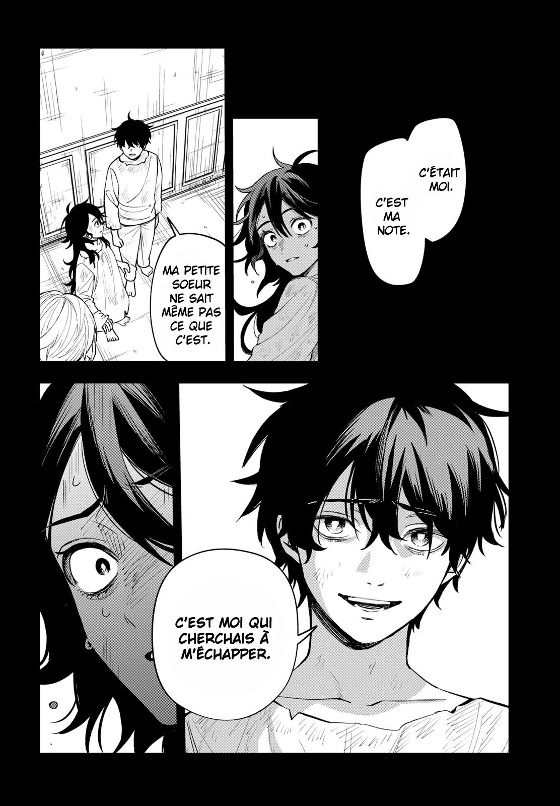 WITCHRIV Chapitre 2 - Page 41
