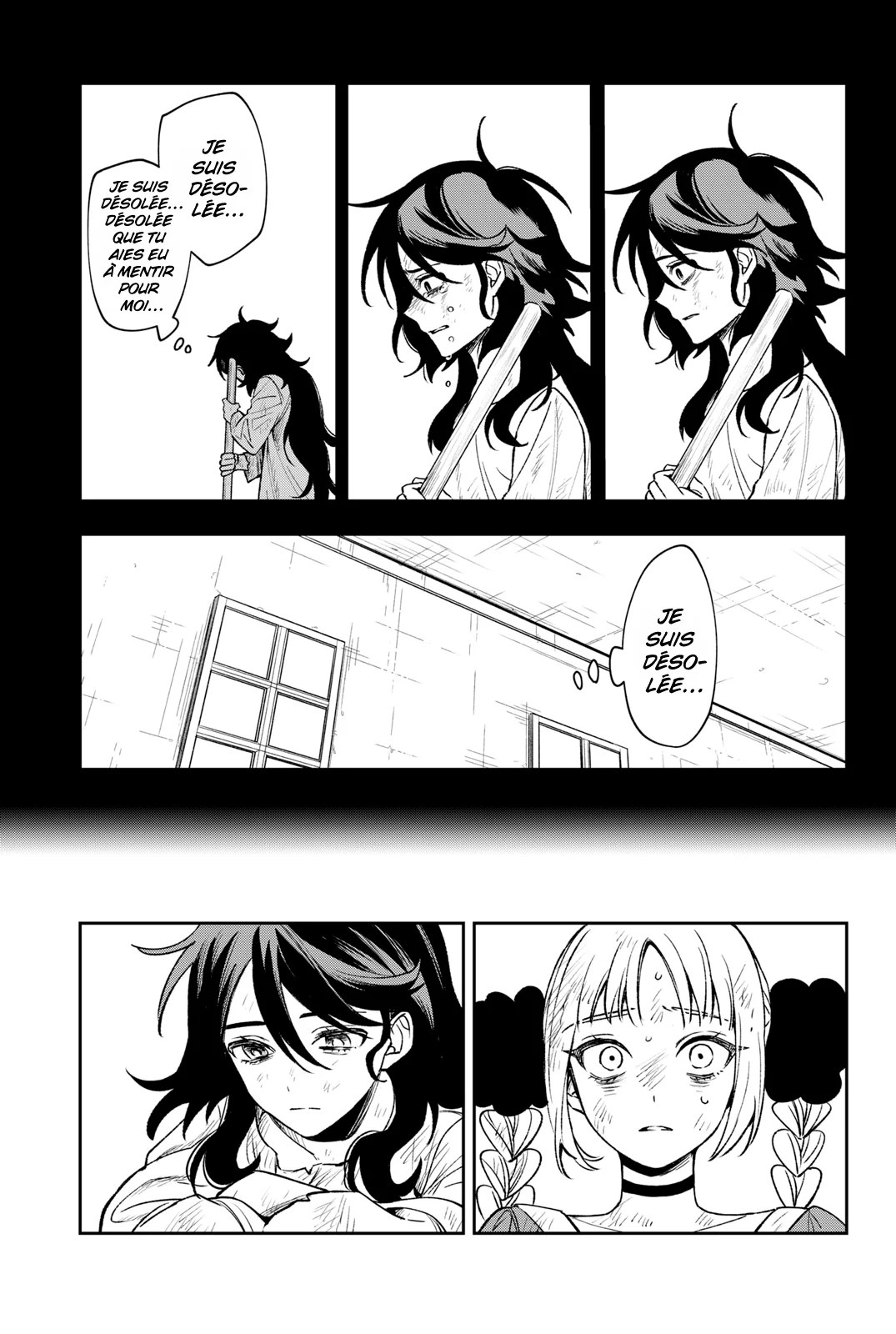 WITCHRIV Chapitre 2 - Page 44