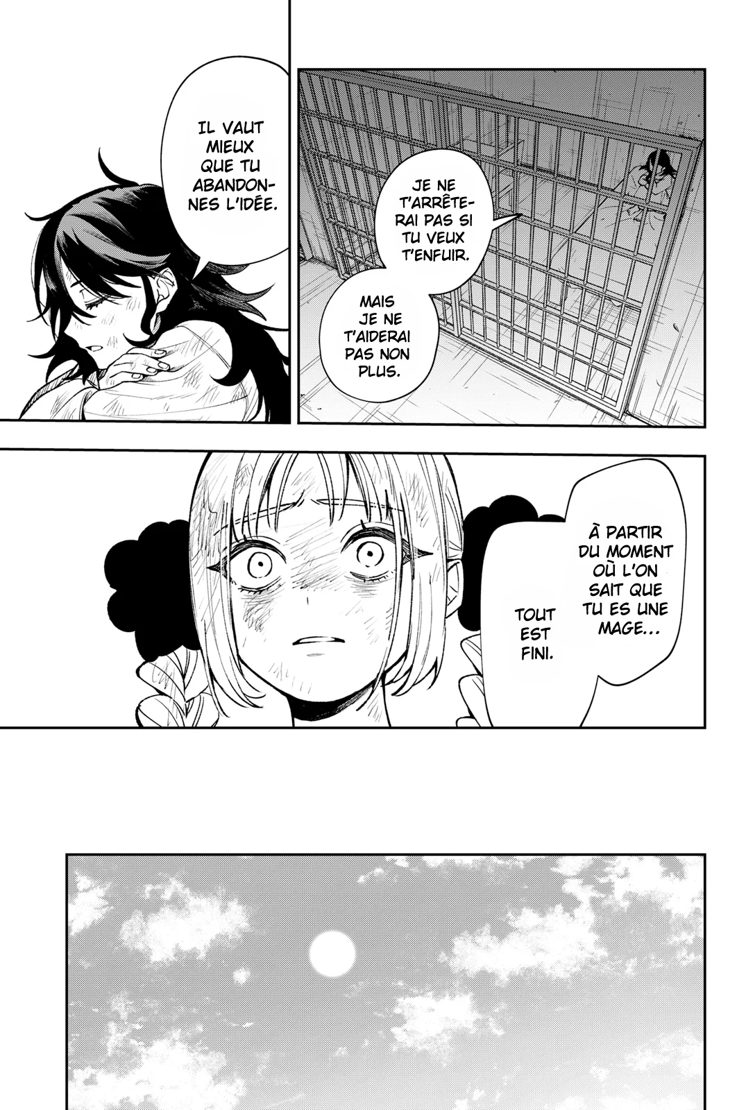 WITCHRIV Chapitre 2 - Page 46