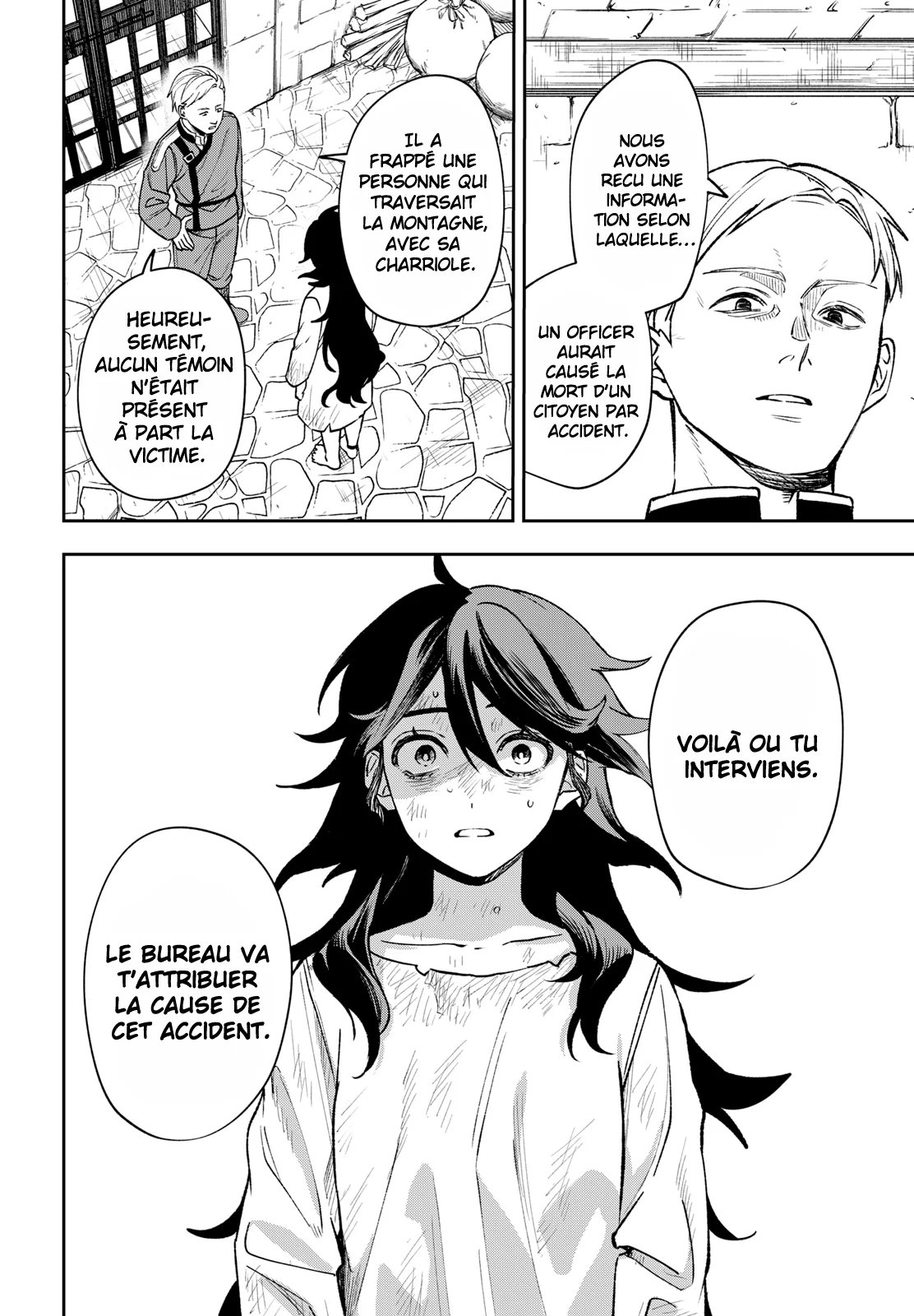 WITCHRIV Chapitre 2 - Page 49