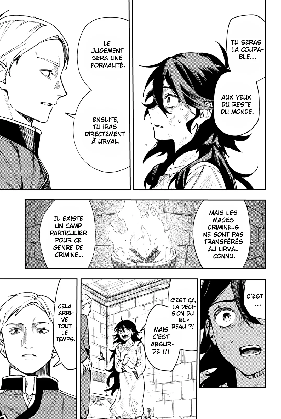 WITCHRIV Chapitre 2 - Page 50