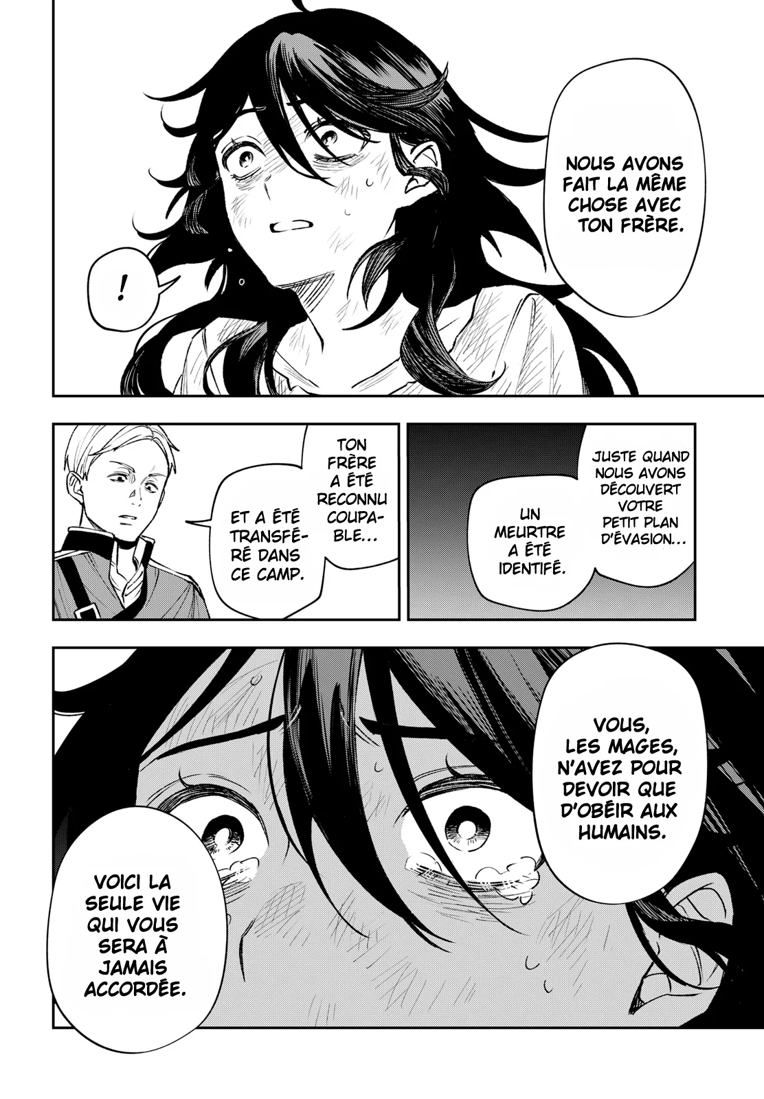 WITCHRIV Chapitre 2 - Page 51
