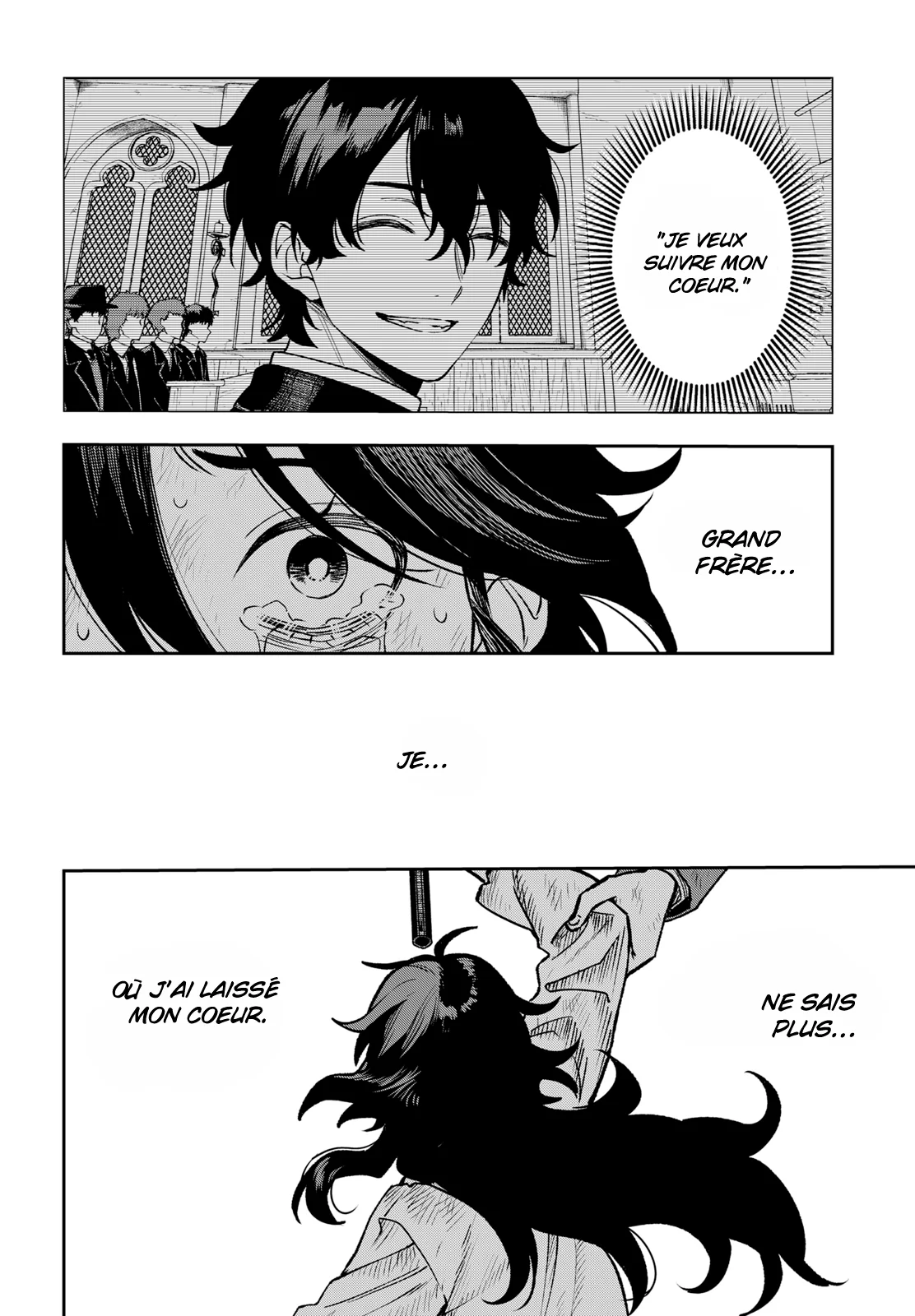 WITCHRIV Chapitre 2 - Page 53