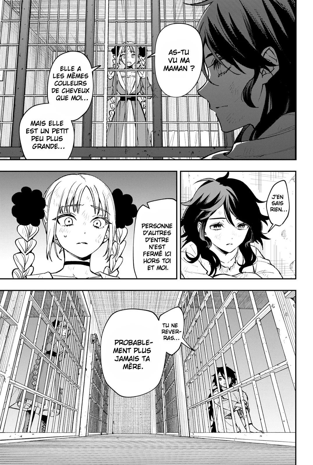 WITCHRIV Chapitre 2 - Page 6