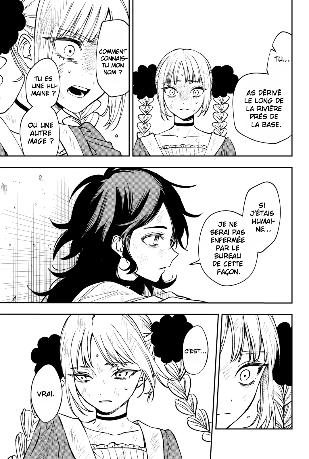 WITCHRIV Chapitre 2 - Page 8