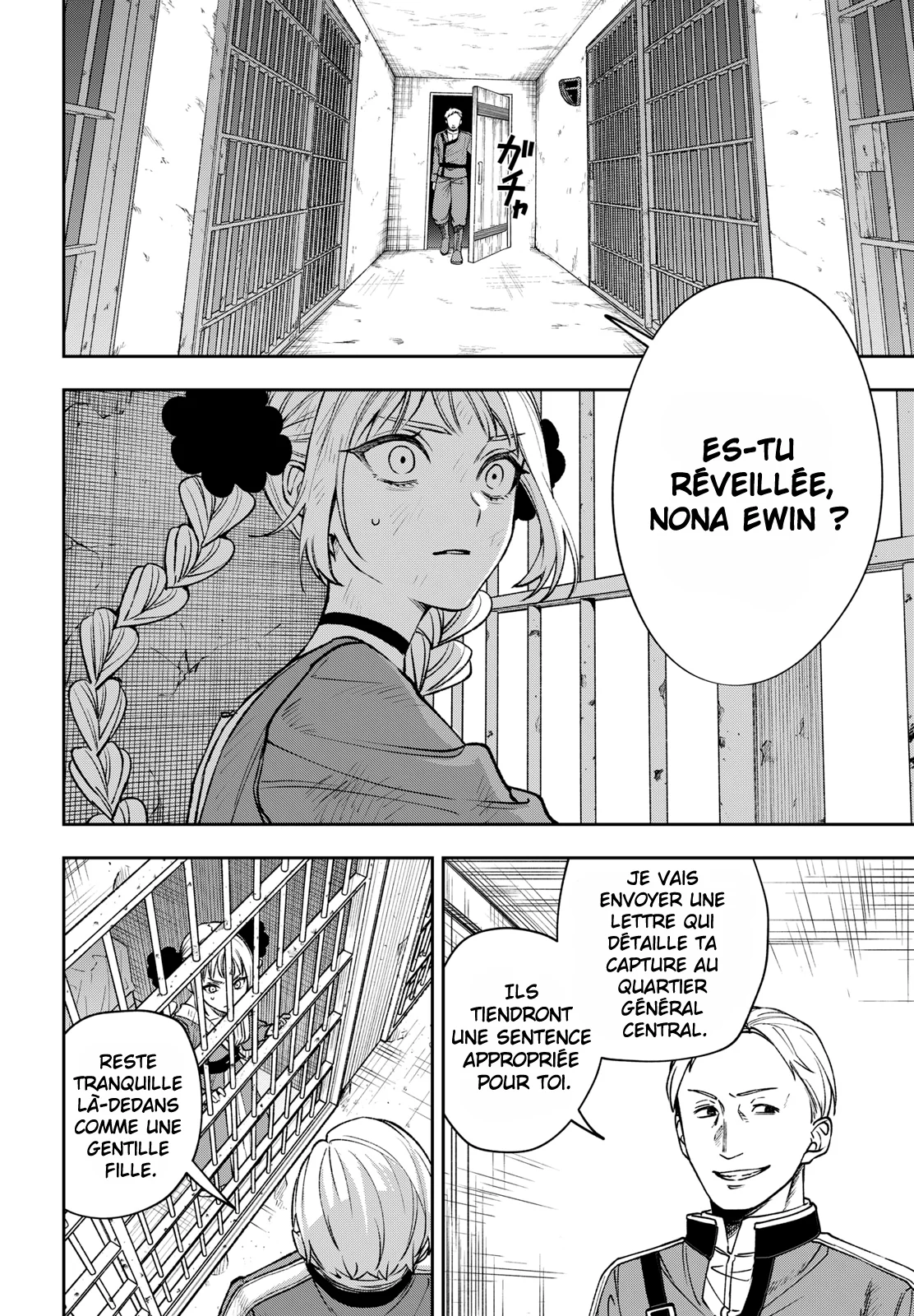 WITCHRIV Chapitre 2 - Page 9