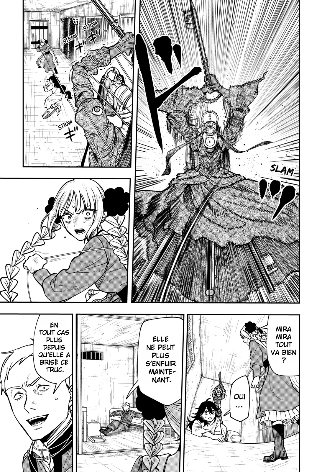 WITCHRIV Chapitre 3 - Page 14