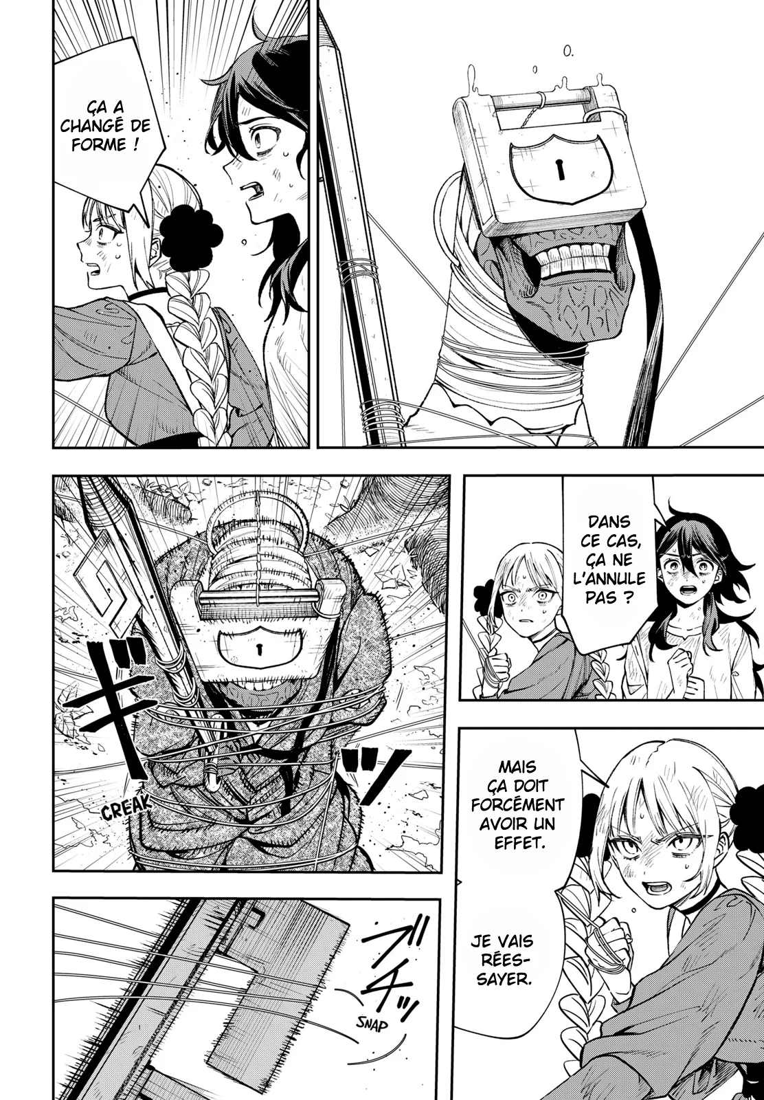 WITCHRIV Chapitre 3 - Page 37