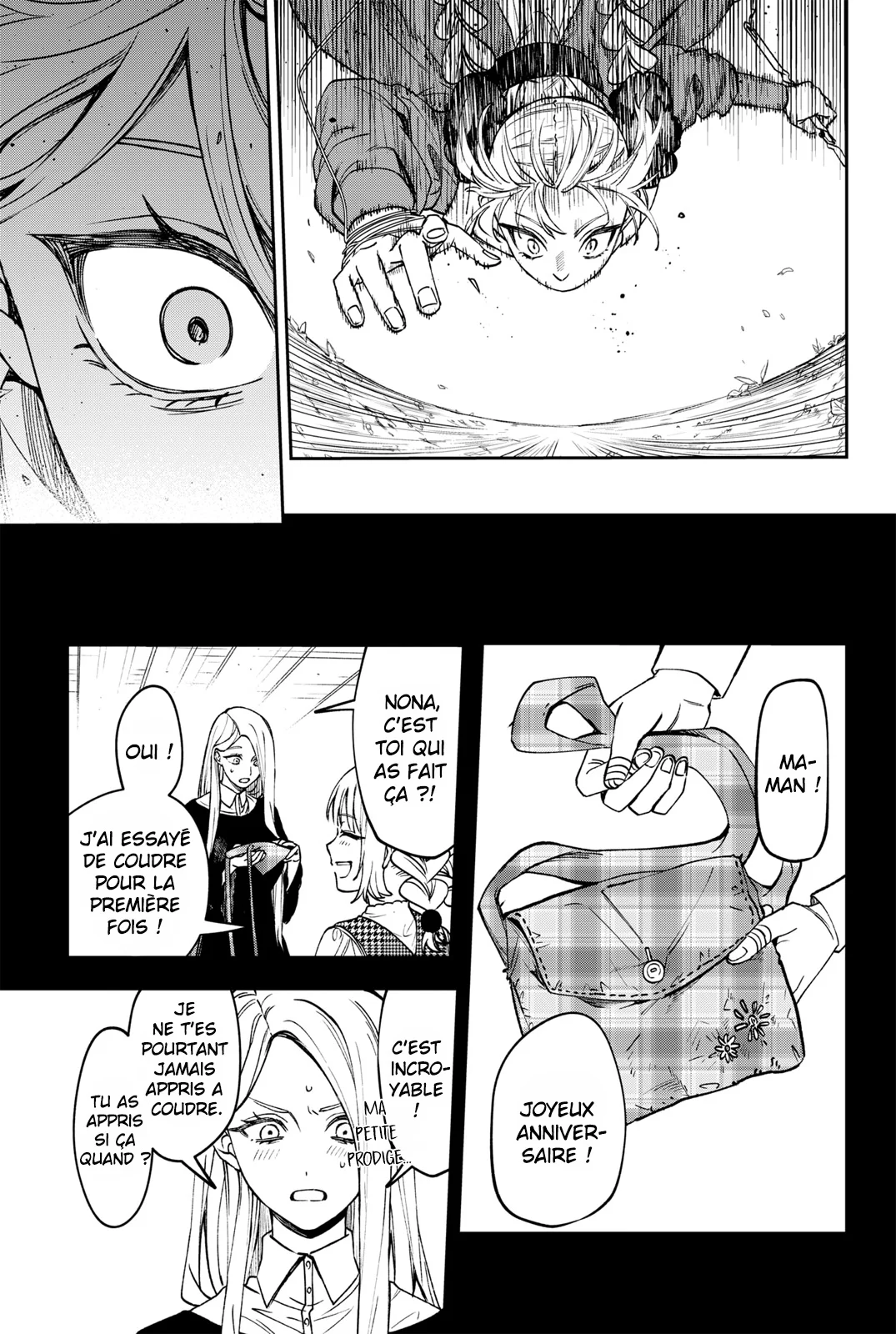 WITCHRIV Chapitre 3 - Page 40