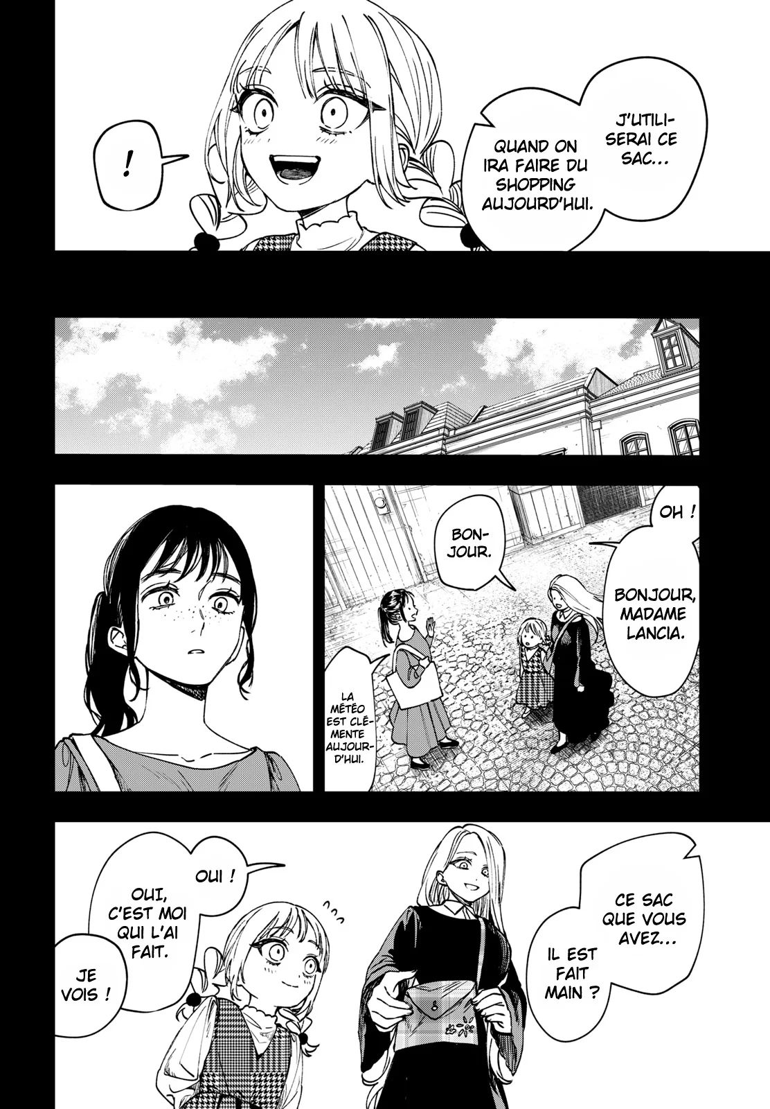 WITCHRIV Chapitre 3 - Page 41