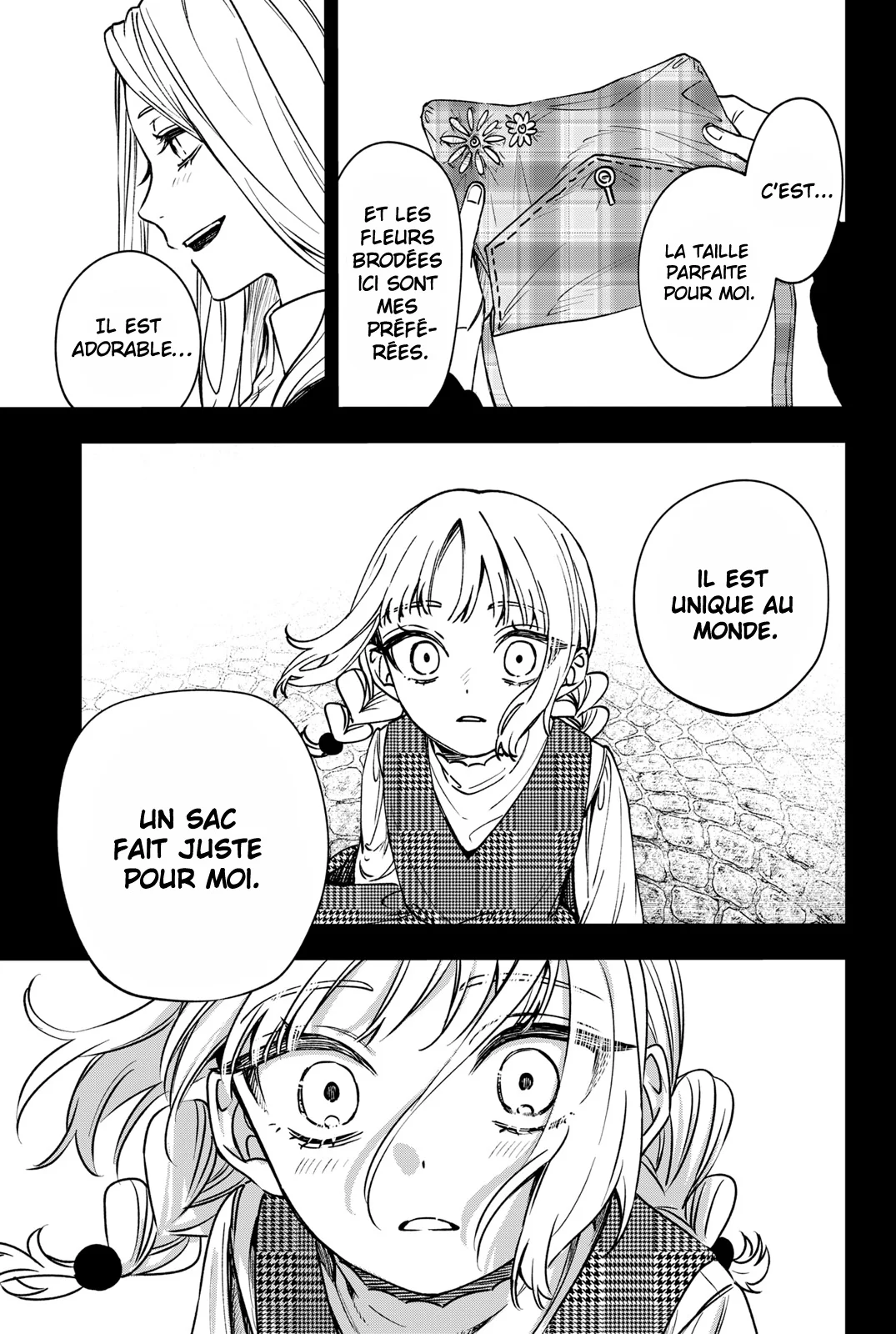WITCHRIV Chapitre 3 - Page 44