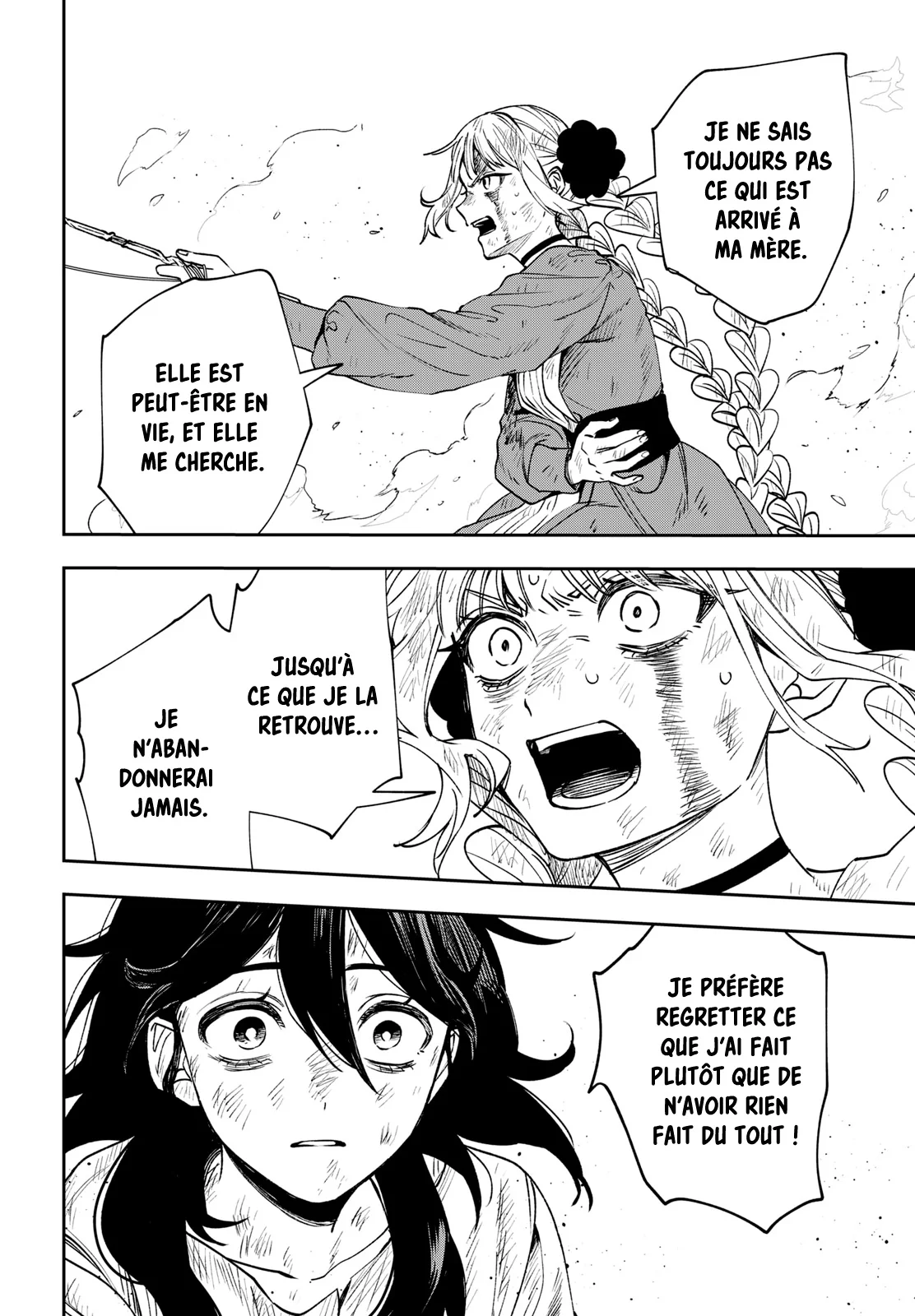 WITCHRIV Chapitre 3 - Page 52