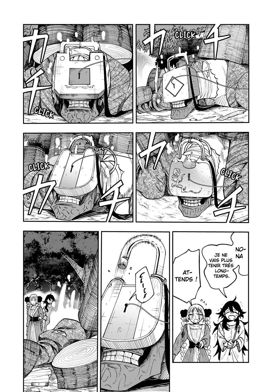 WITCHRIV Chapitre 3 - Page 59