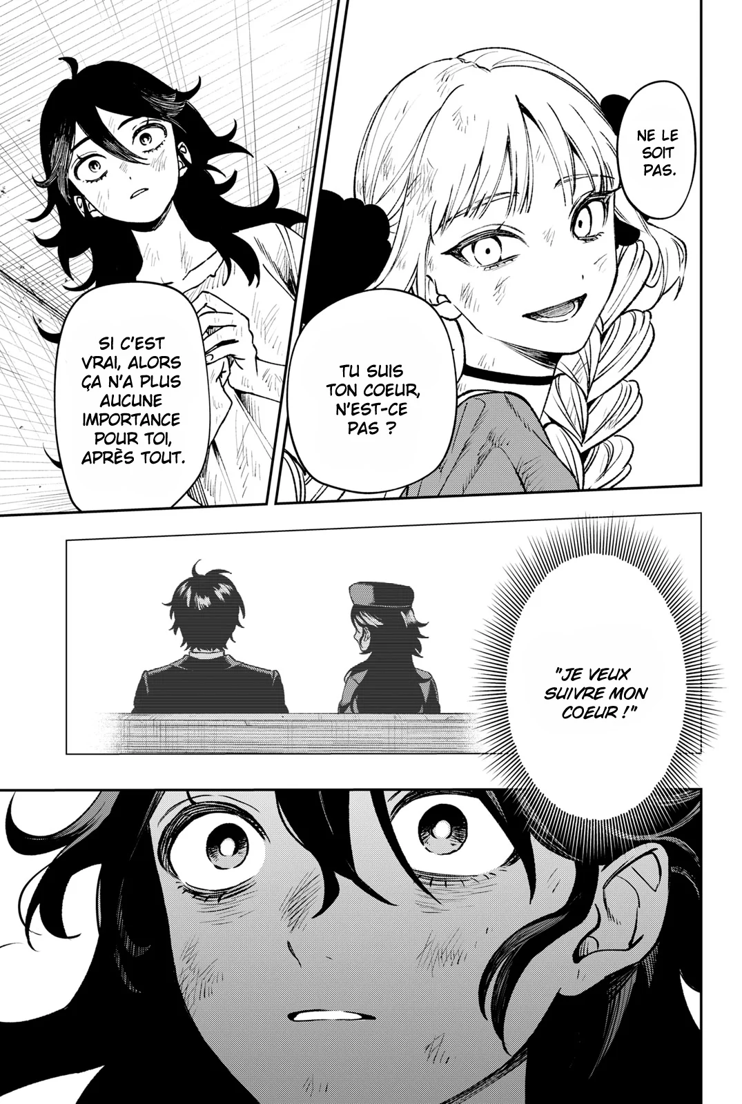 WITCHRIV Chapitre 3 - Page 6