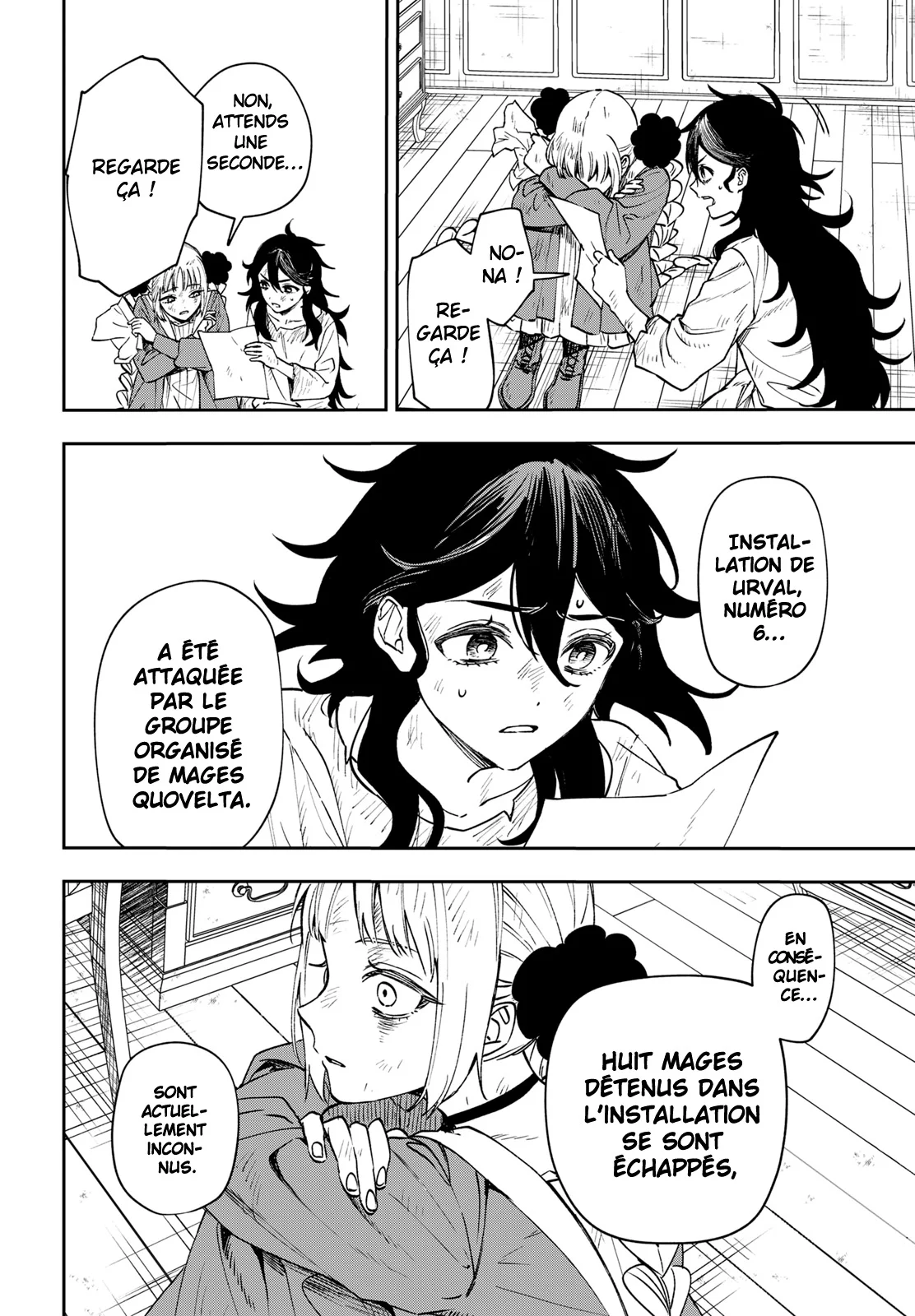 WITCHRIV Chapitre 3 - Page 66