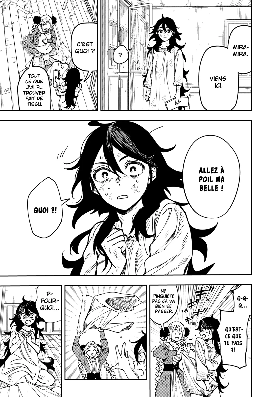 WITCHRIV Chapitre 4 - Page 10