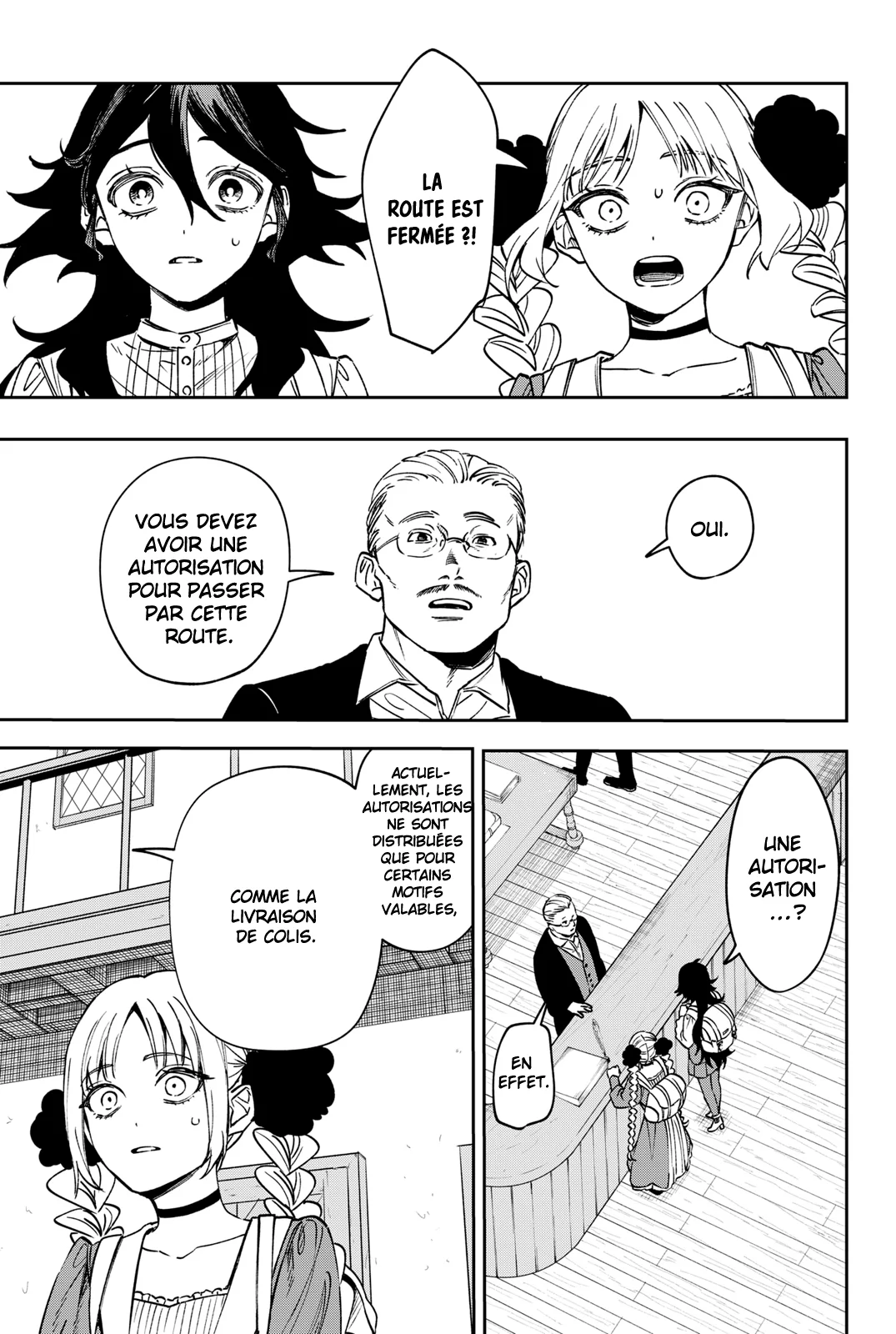 WITCHRIV Chapitre 4 - Page 16