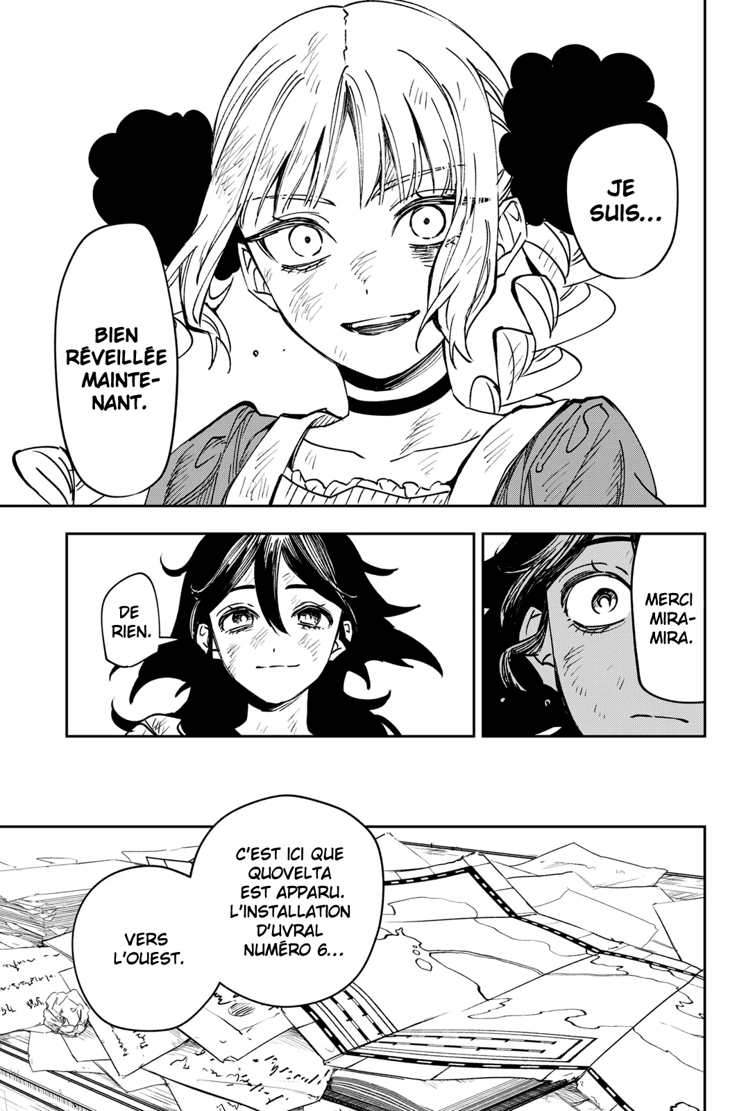 WITCHRIV Chapitre 4 - Page 8