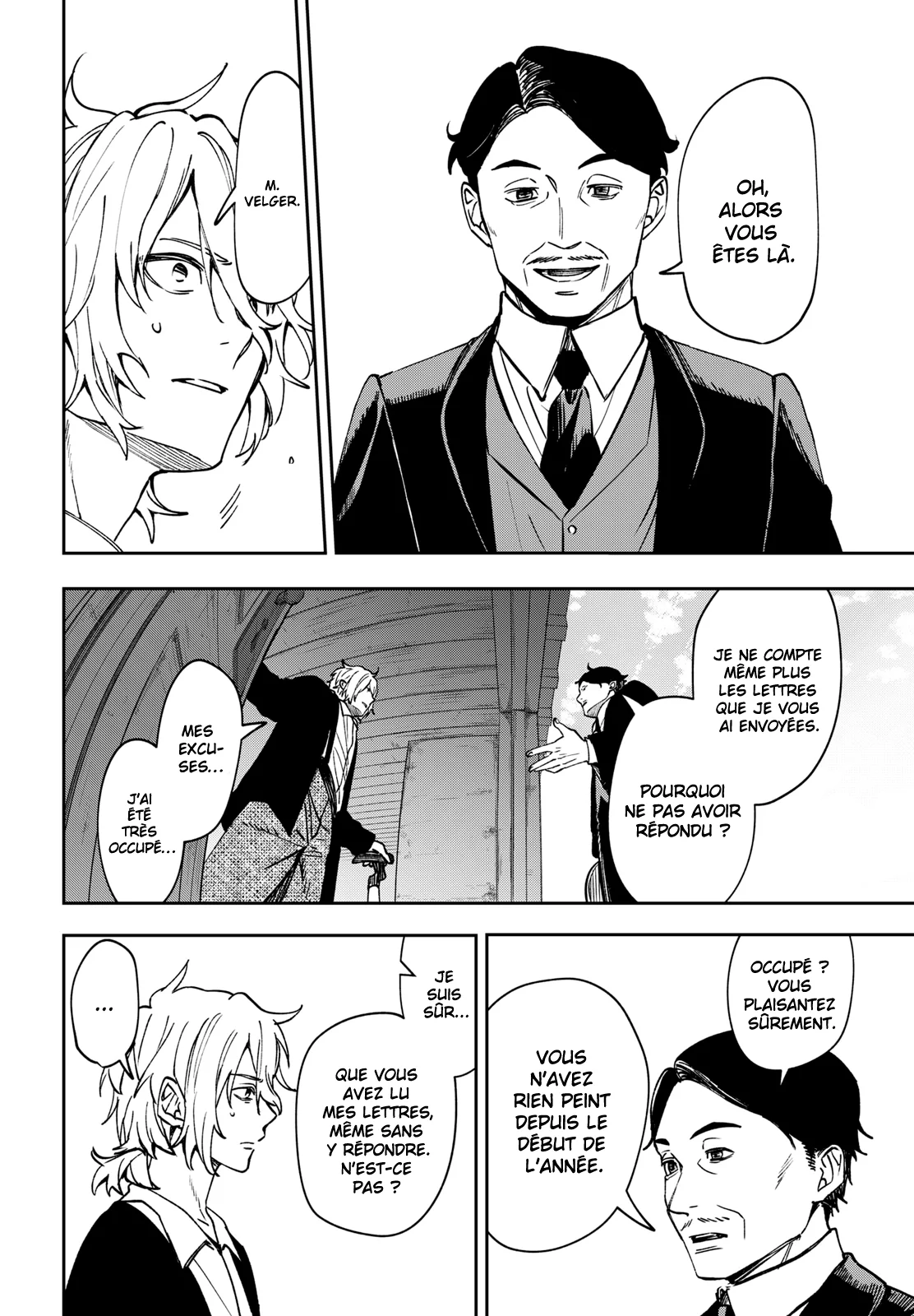 WITCHRIV Chapitre 5 - Page 15