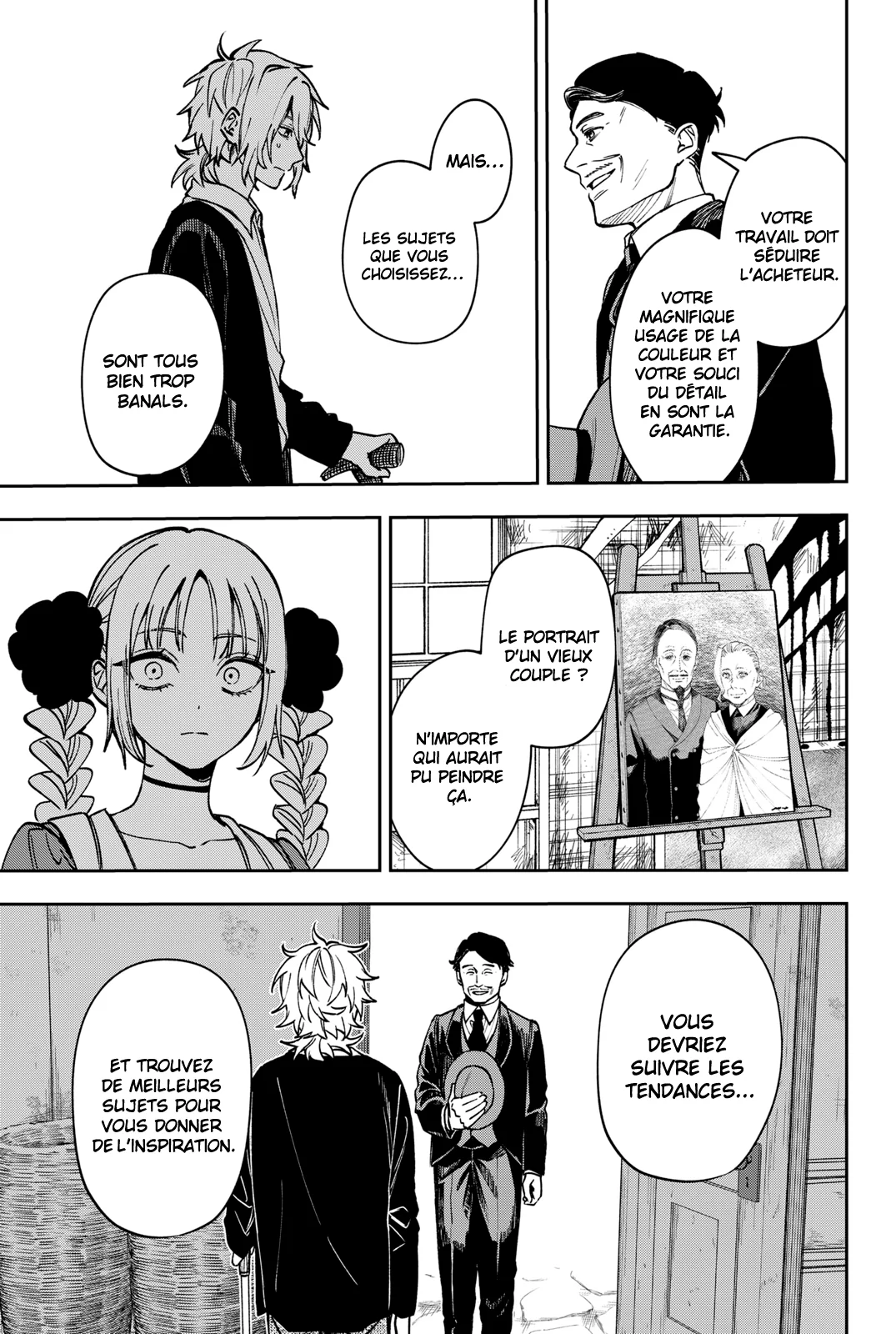 WITCHRIV Chapitre 5 - Page 18