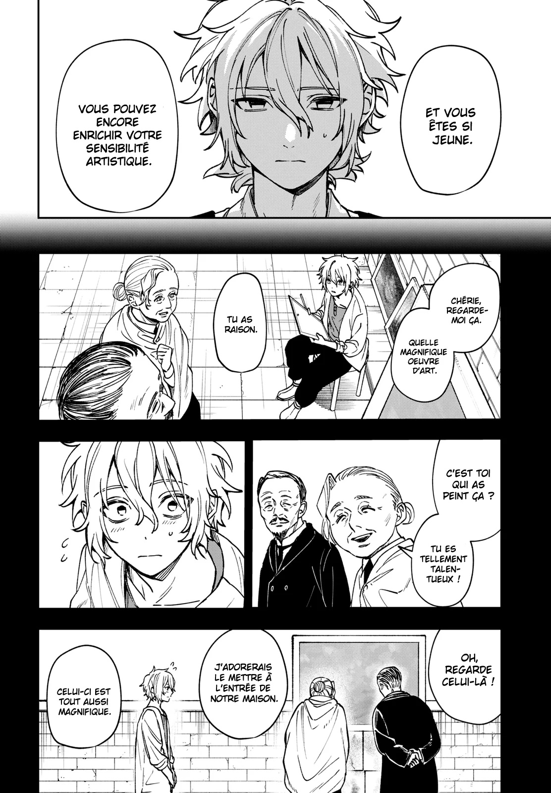 WITCHRIV Chapitre 5 - Page 19