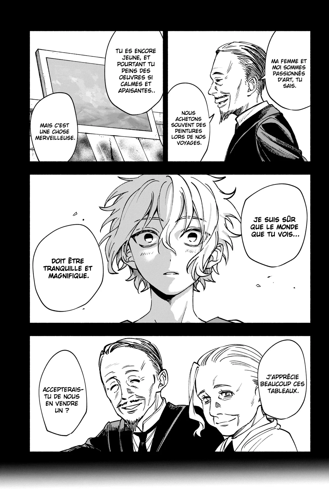 WITCHRIV Chapitre 5 - Page 20