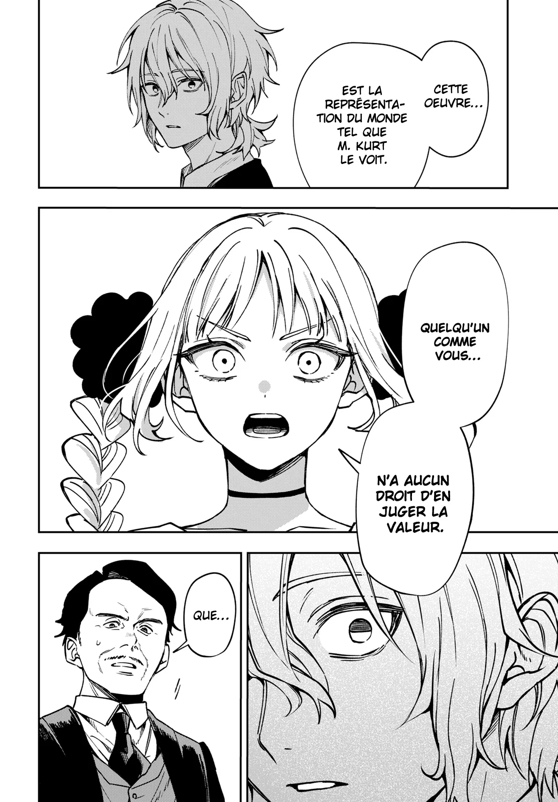 WITCHRIV Chapitre 5 - Page 23