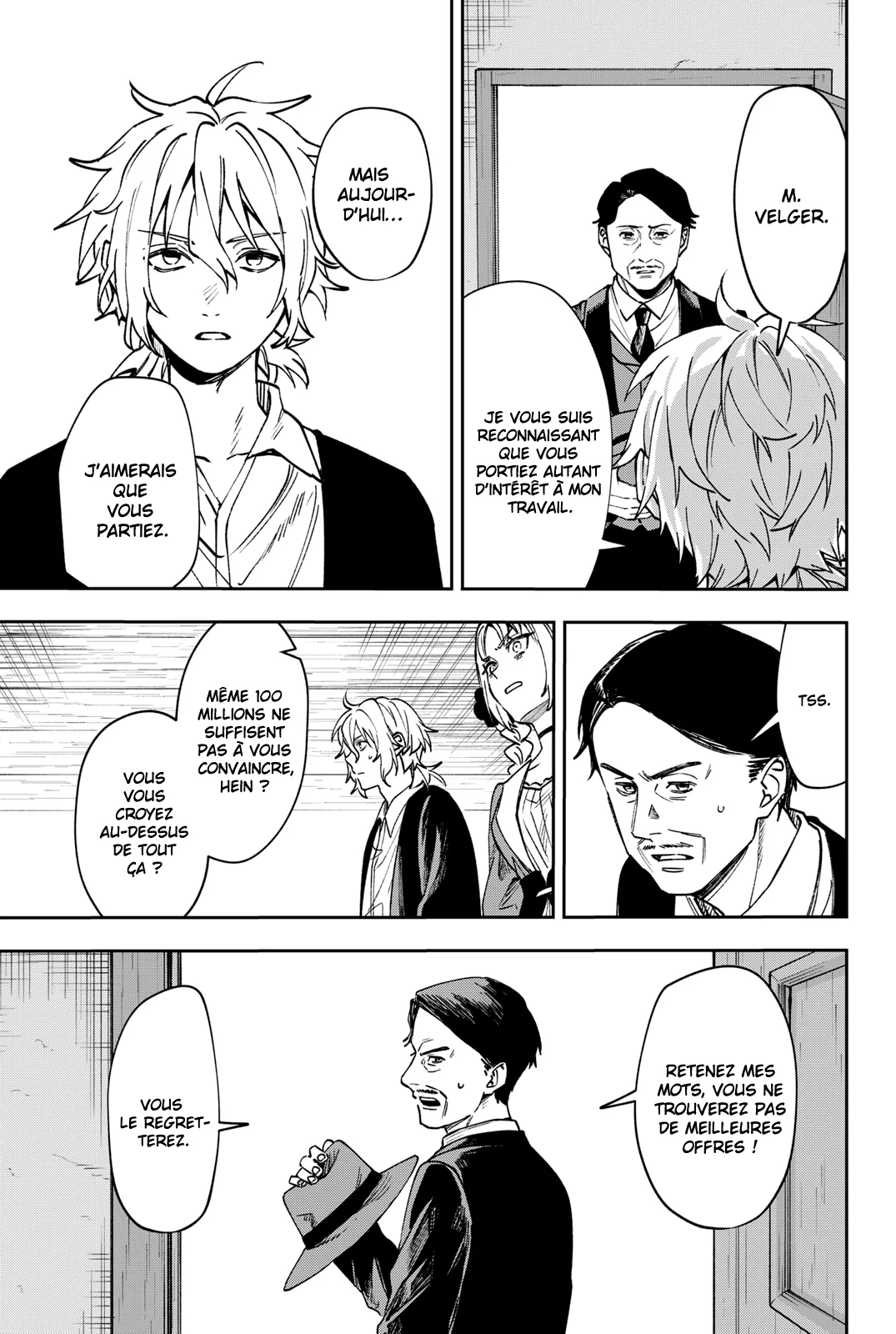 WITCHRIV Chapitre 5 - Page 24