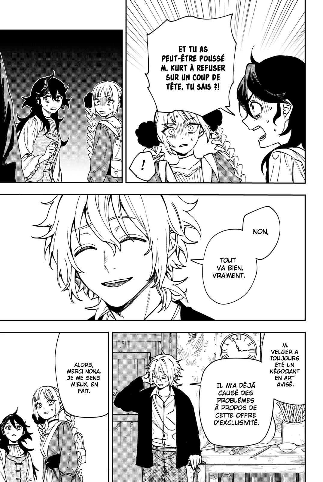 WITCHRIV Chapitre 5 - Page 26