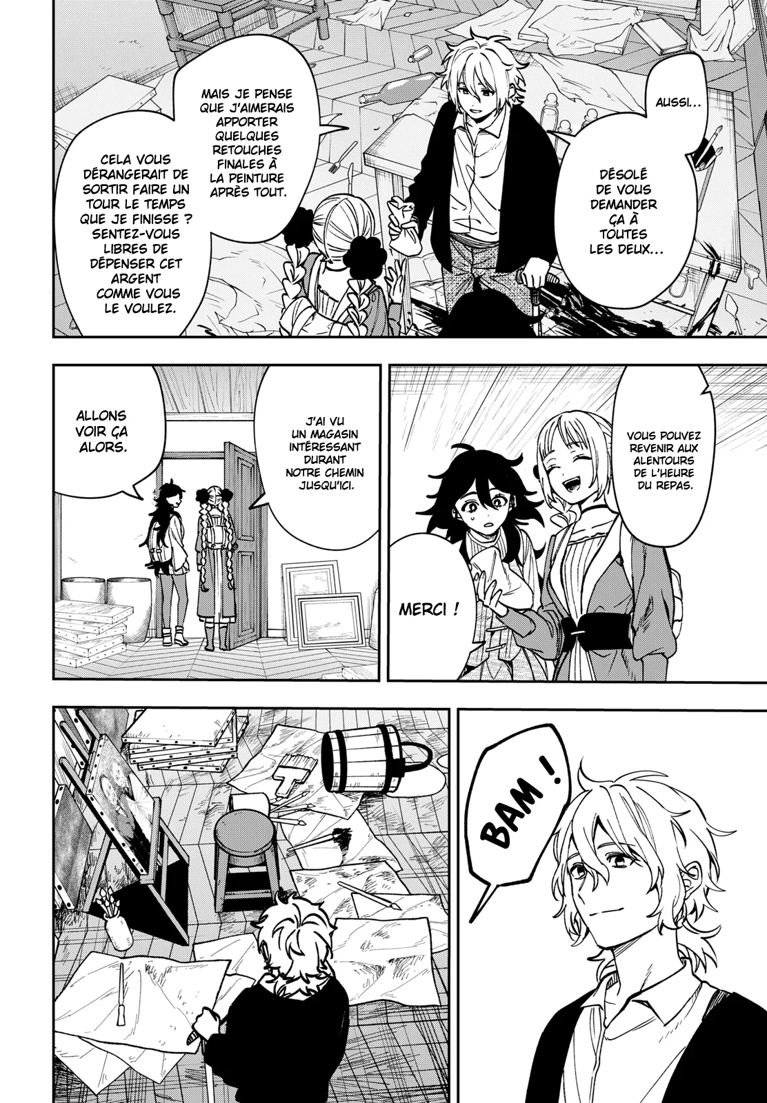 WITCHRIV Chapitre 5 - Page 27