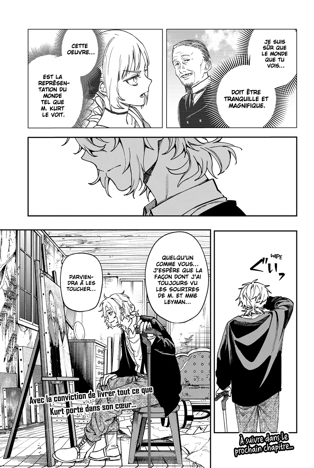 WITCHRIV Chapitre 5 - Page 28