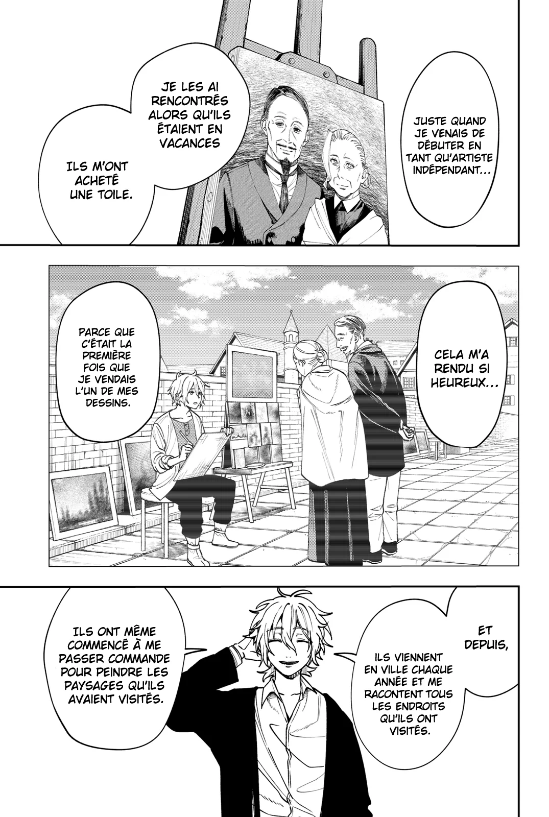 WITCHRIV Chapitre 5 - Page 8