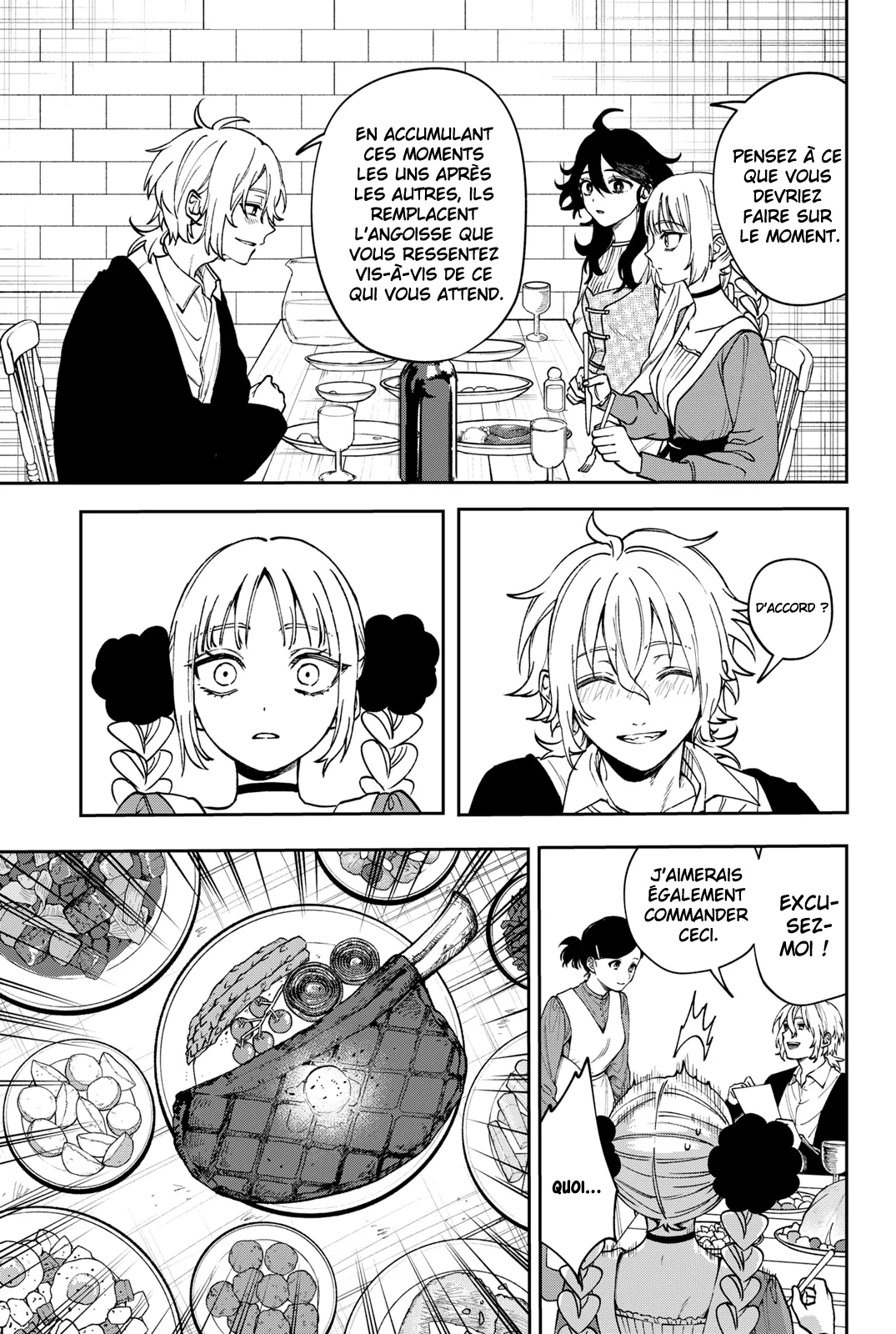 WITCHRIV Chapitre 6 - Page 12