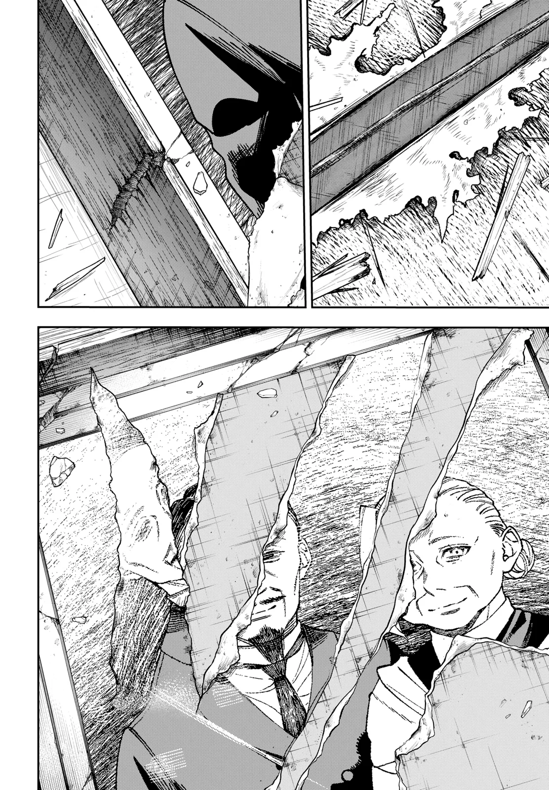 WITCHRIV Chapitre 6 - Page 17