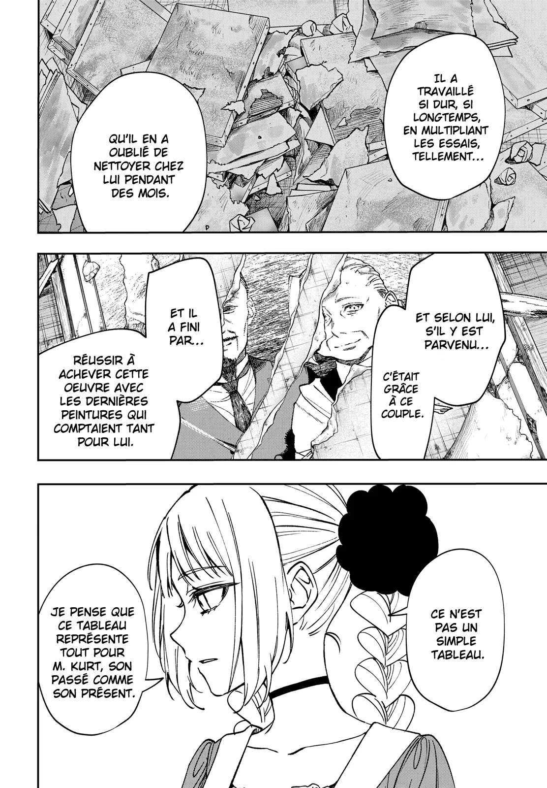 WITCHRIV Chapitre 7 - Page 11