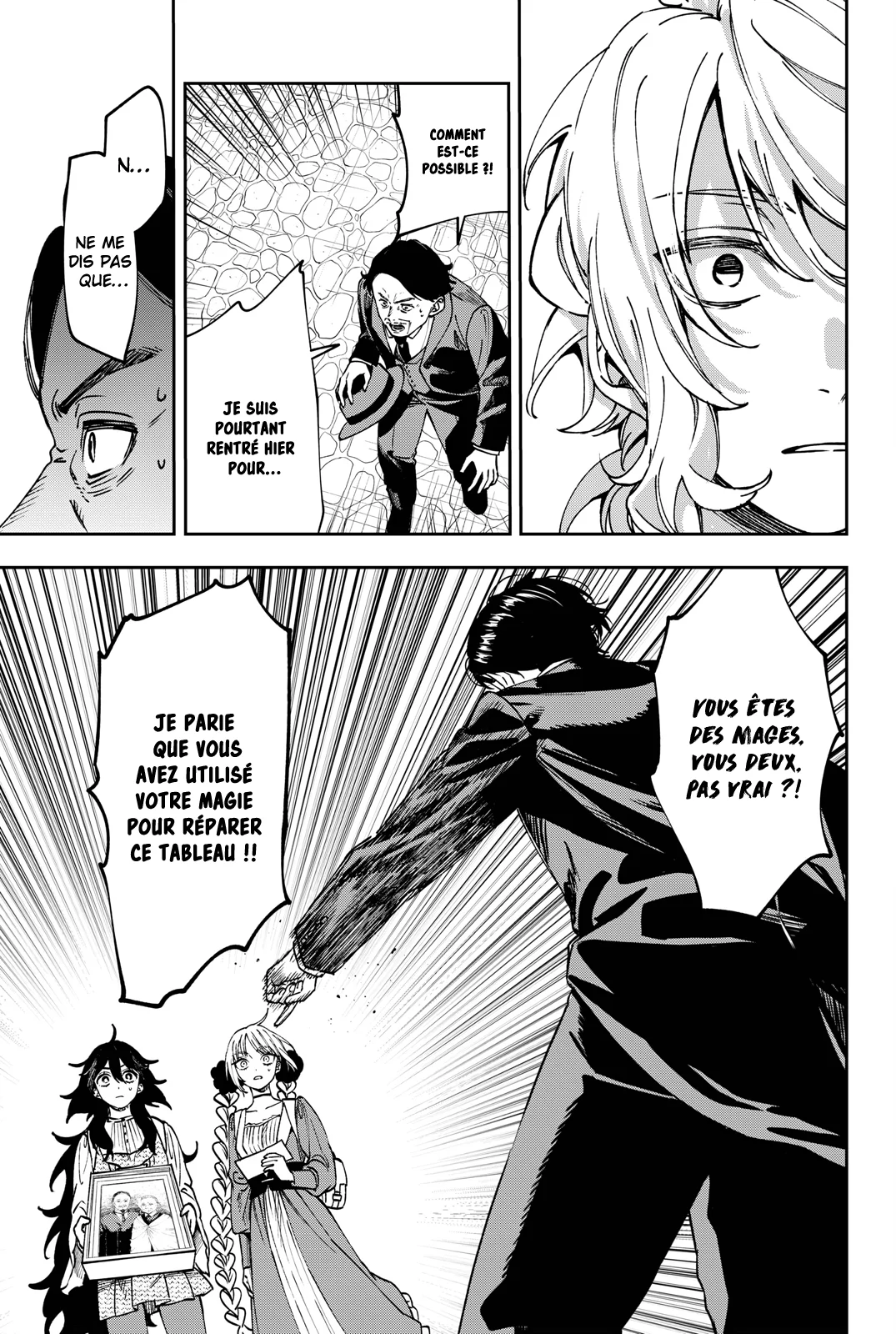 WITCHRIV Chapitre 7 - Page 20