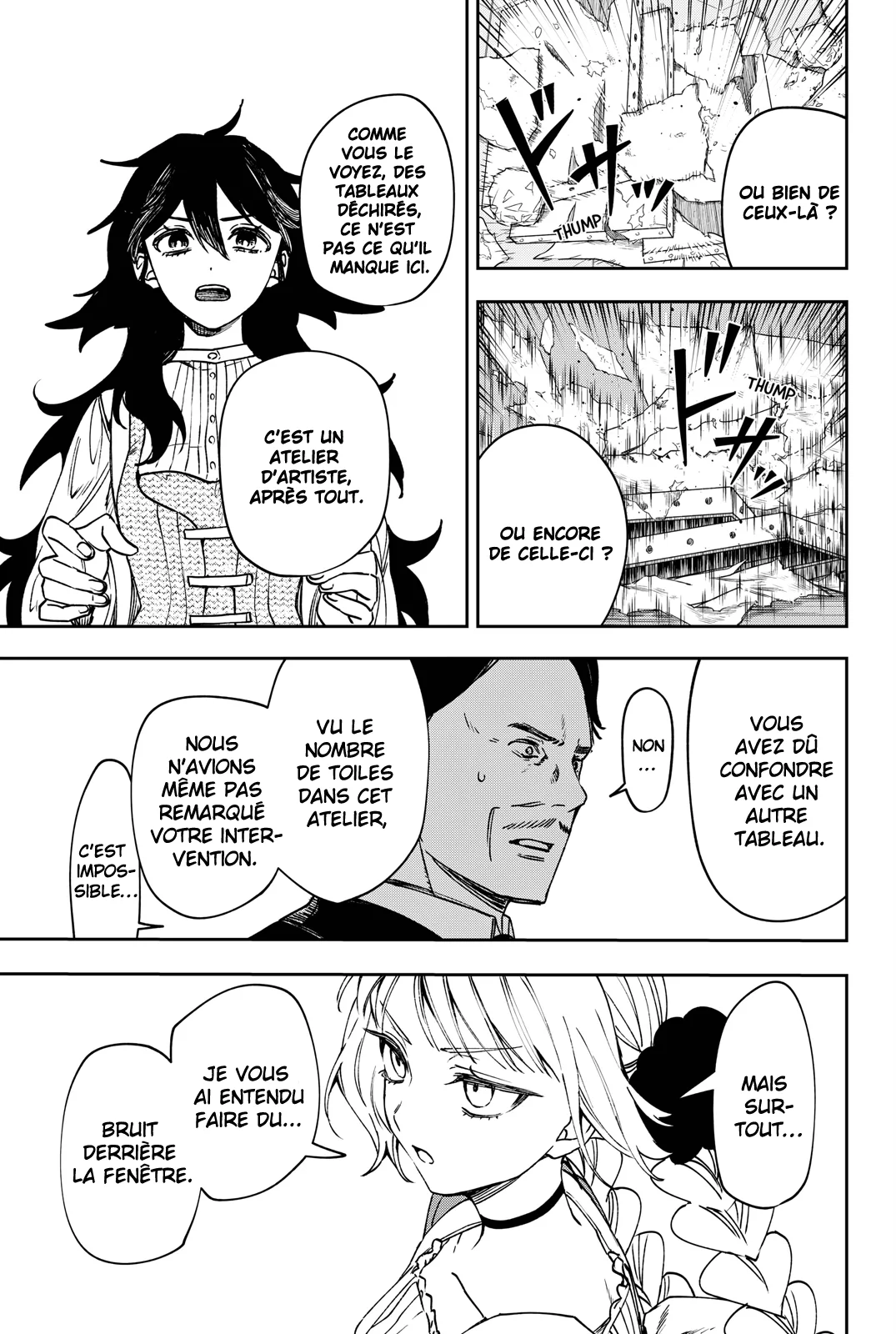 WITCHRIV Chapitre 7 - Page 22